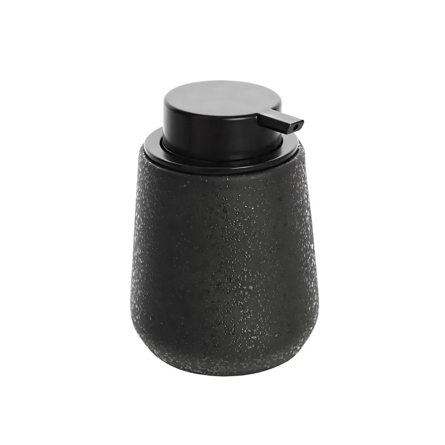 Grohe Dispenser Sapone Nero Opaco: Da 500 Ml, Installazione Facile, Design Matt Black