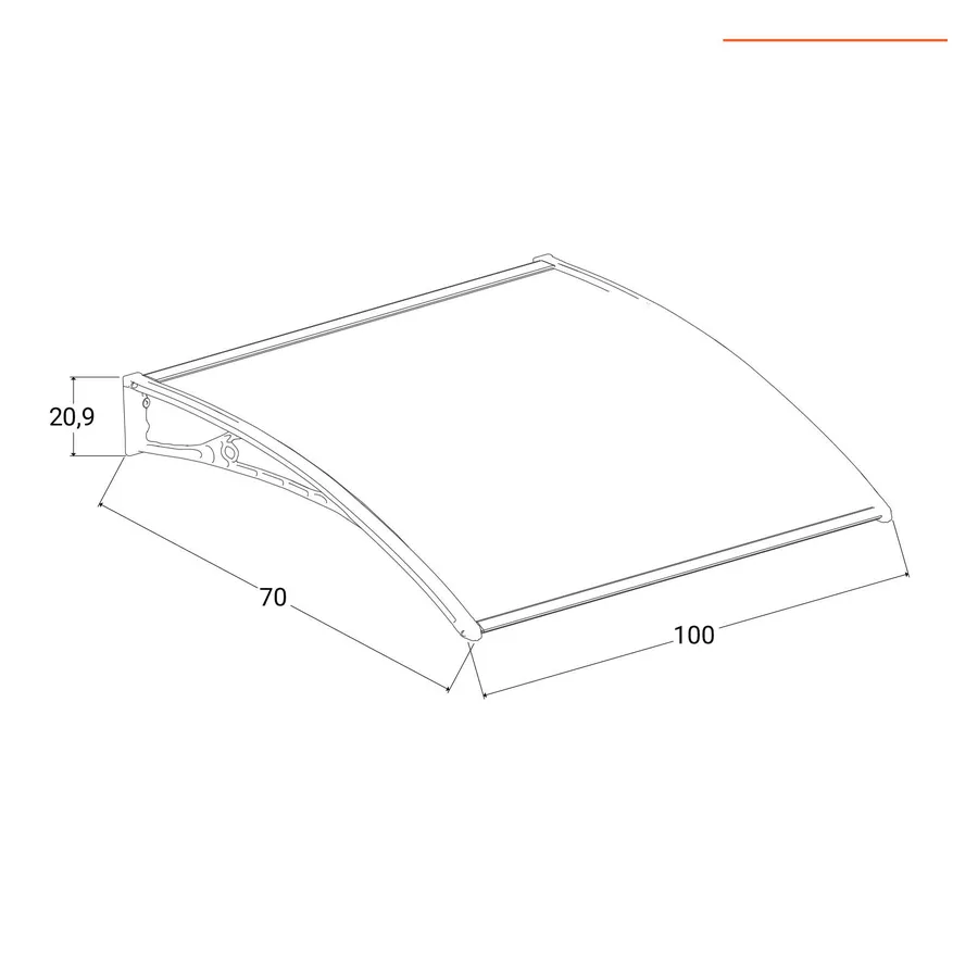 SPILLI TESTA GRANDE (confezione 100pz) – General Plastic s.r.l