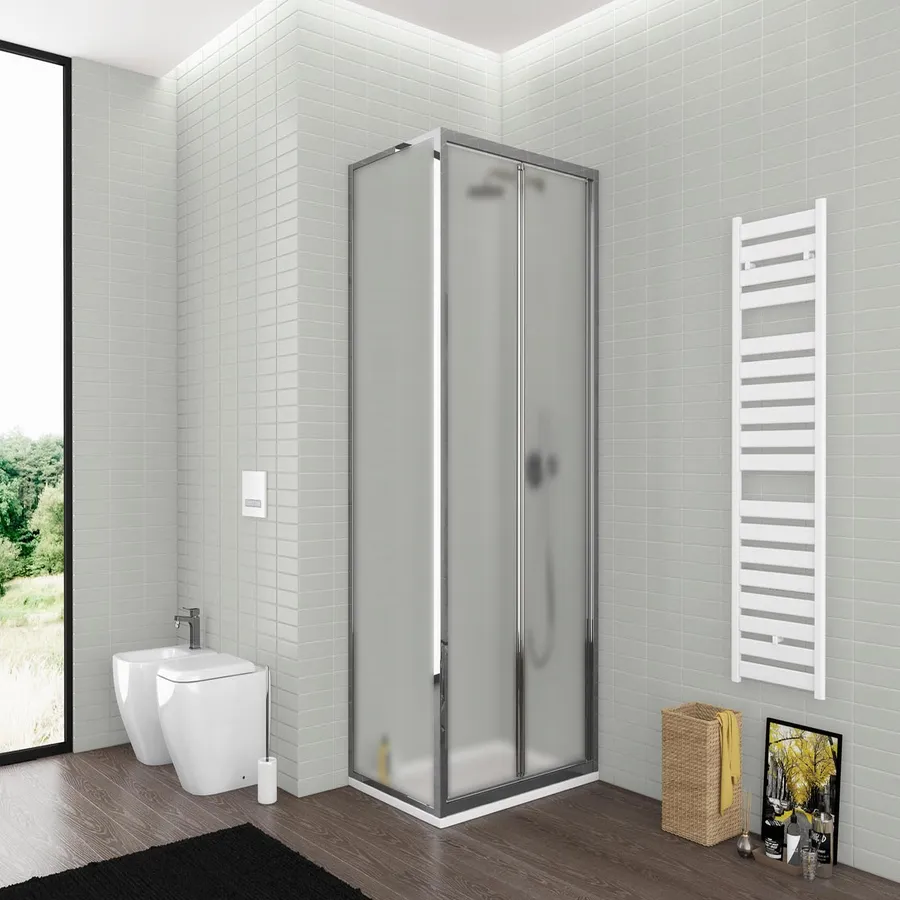 Duffi Baby 0930-11 Mantella Da Bagno Per Neonato 100x100 Cm - Asciugamano Maxi In Cotone Con Ricamo Grigio, Termometro Incluso, Unisex - 4