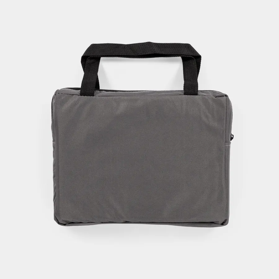 Copertura Per Lettino Da Giardino Doppio 600D - Impermeabile, Anti UV E Resistente Agli Strappi, 210x210x160 Cm - Foto 5