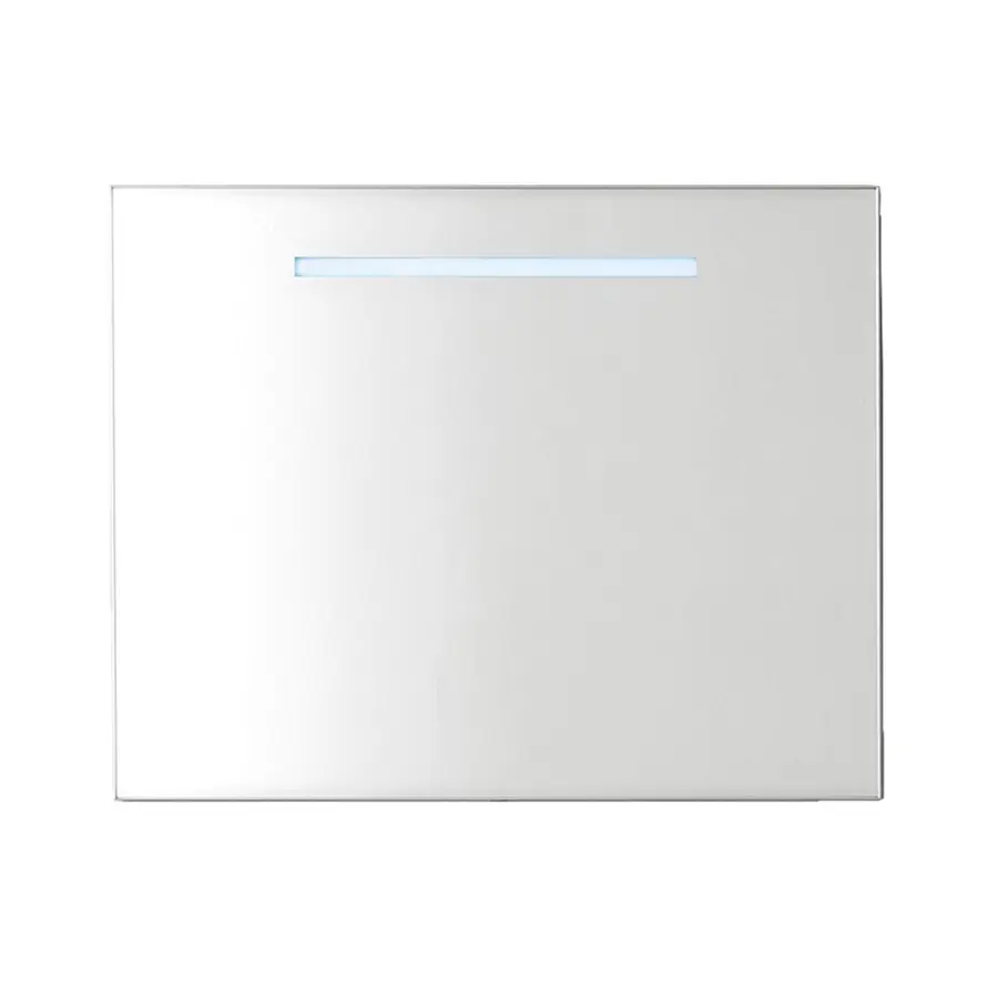 Specchio led 120x80 cm luce calda filolucido - Speci di Lineabeta