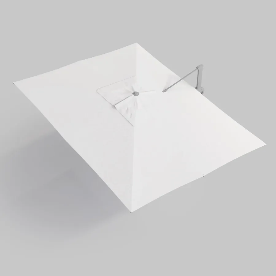 Telo Di Ricambio Per Ombrellone Senso 3x4 - Originale, Impermeabile, Misure 300x400 Cm - Foto 11