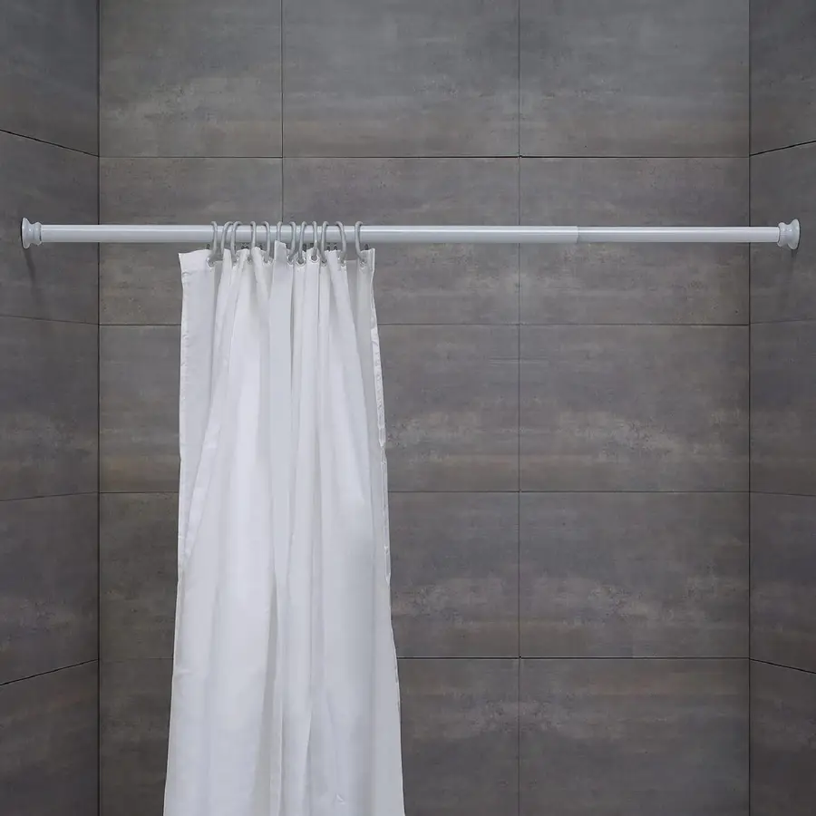 Le 5 migliori aste per tende da doccia 