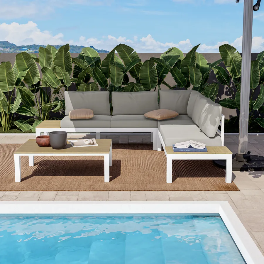 Couch Divano Angolare Divani Ad Angolo Sfoderabili Set Relax