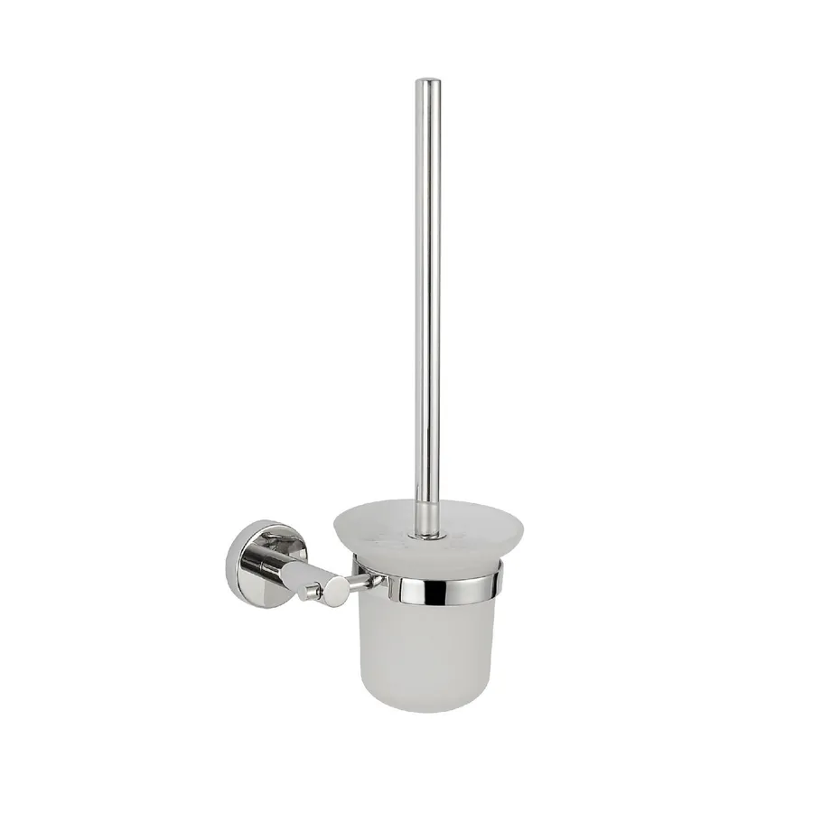 Portasciugamani Da Pavimento Gedy Trilly - In Acciaio Inox Cromato, 83.3 Cm