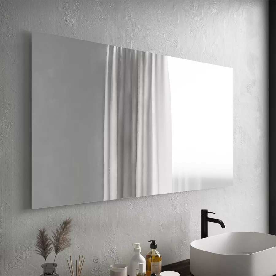 2 Guanti Da Bagno In Cotone Pettinato Douceur D'Intérieur - Teneresse Tortora, 15x21cm | Morbidi E Assorbenti - Foto 7