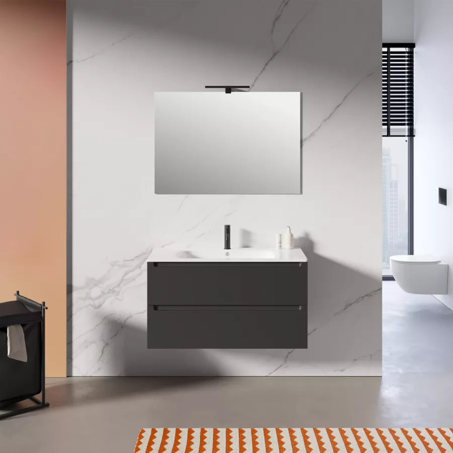 Specchi per bagno - Agata Home Design