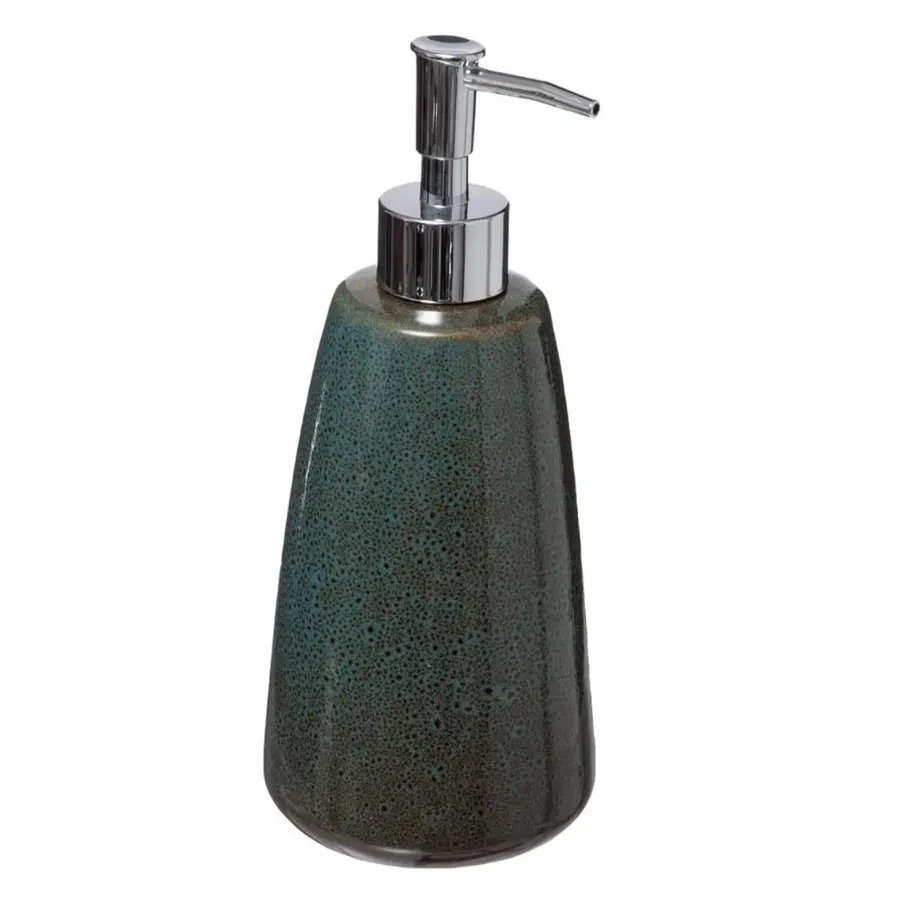 Gedy G-Marika Mint Green Soap Dispenser Made Of Stainless - View #7