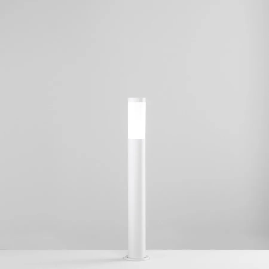 FMprofessional Paletta In Acciaio Inox Con Manico In PA | Professionale 275x70 Mm | Argento/Nero, 50x50x20 Cm - 4