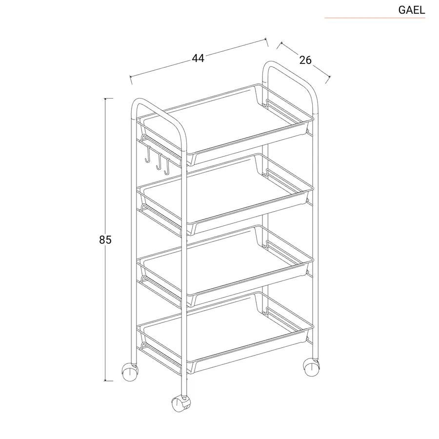 Lama Di Ricambio Per Tosatrice Heiniger 703 530 - Set 2-4 Mm - Foto 9