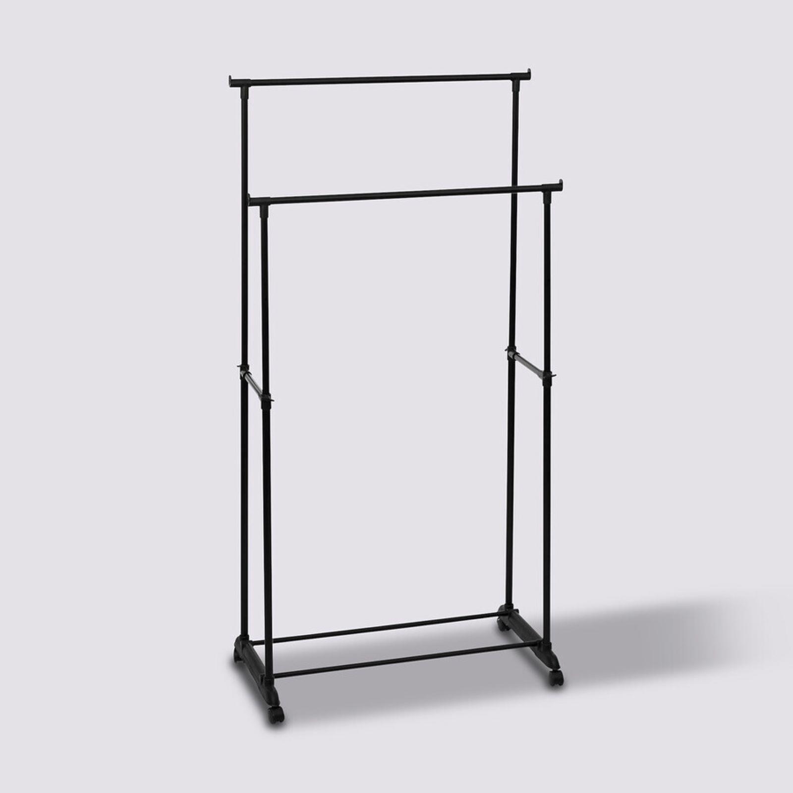 Appendiabiti Con Ruote: Perché è Utile E Dove Posizionarlo - Foto 3