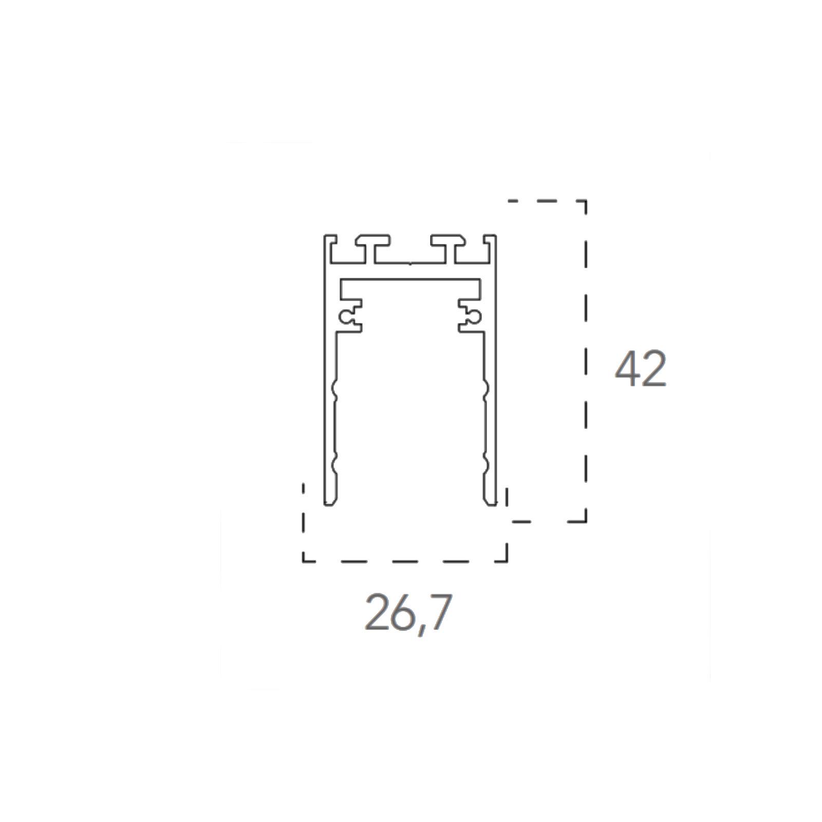 Kit 4 Altoparlanti Da Incasso 2 Vie 6.5” Per Soffitto/parete – 640W, Bluetooth, Per Bagno, Cucina, Camera, Esterno Coperto