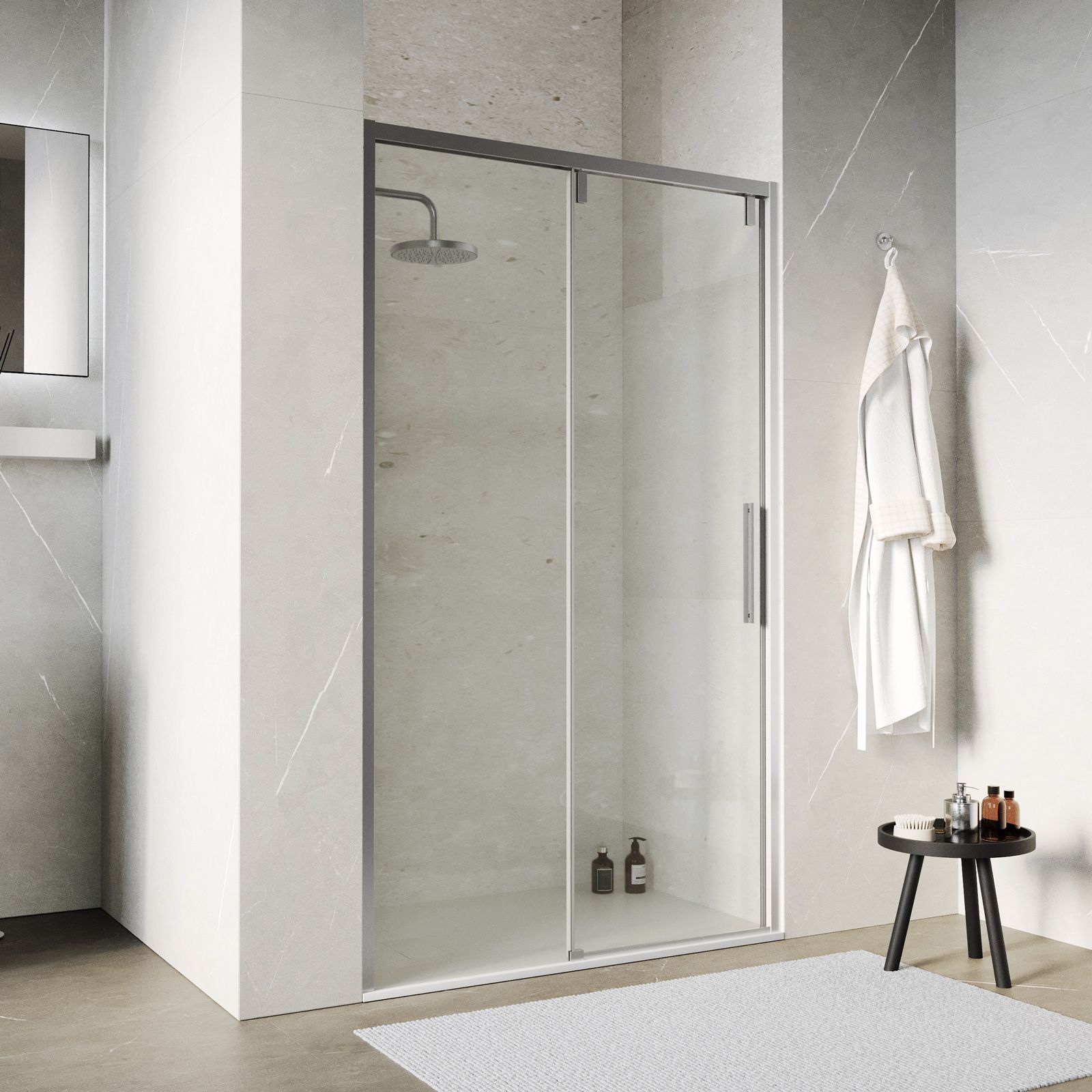 Nicchia 130 cm  Quaranta Ceramiche