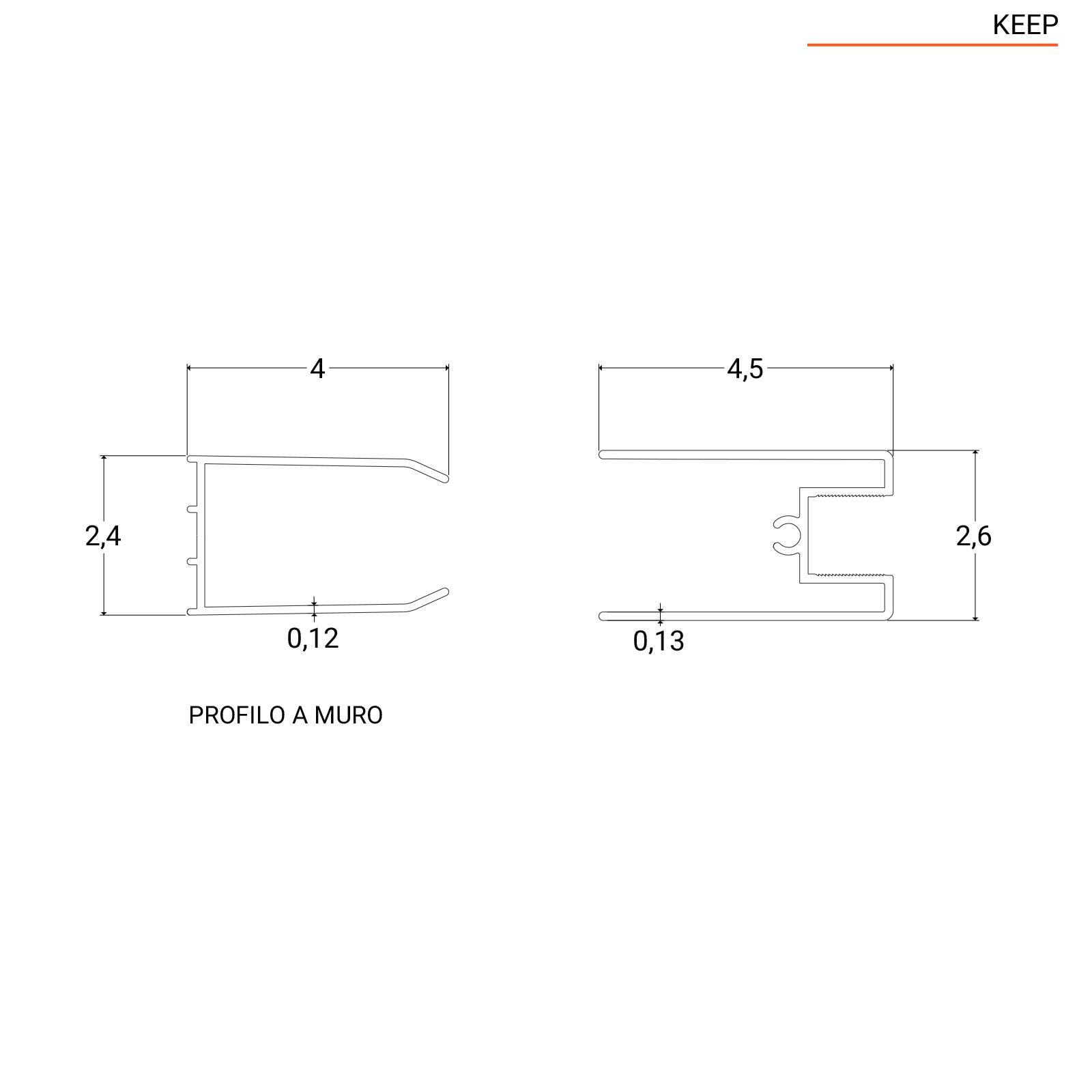 Box doccia tre lati 80x90x80 doppio scorrevole vetro anticalcare