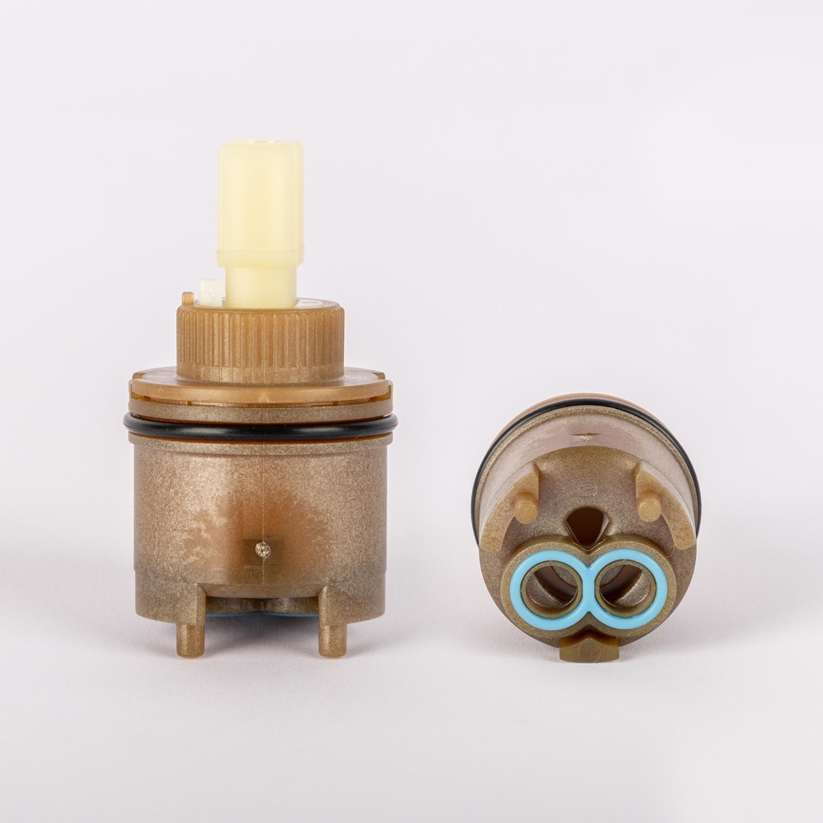 Cartuccia E Stilo Sostitutivo Per Giradischi Vintage - Ceramica Piezoelettrica, Facile Da Installare - Foto 6