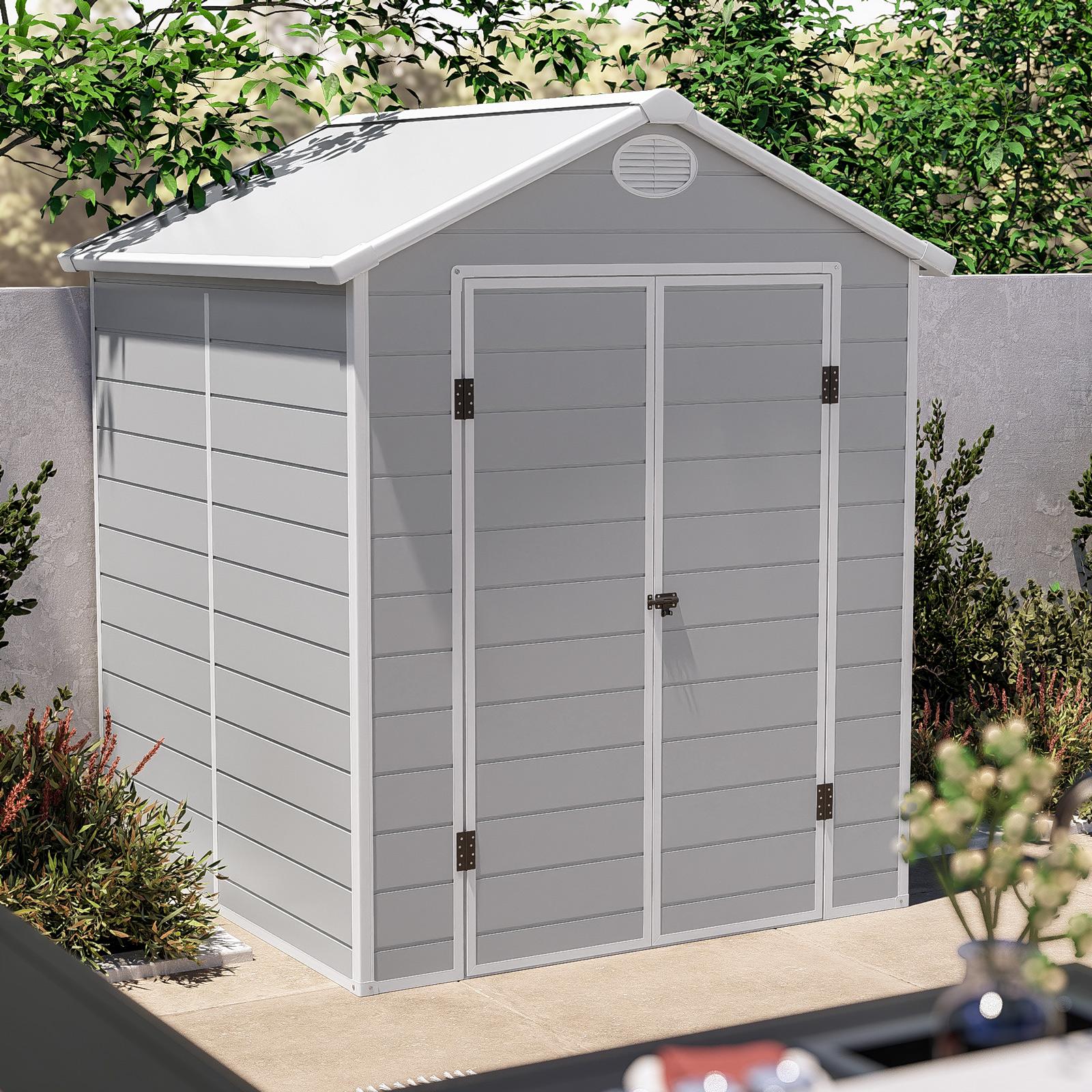 VEVOR CASETTA RIFUGIO per gatti animali da esterno in legno 513x420x420