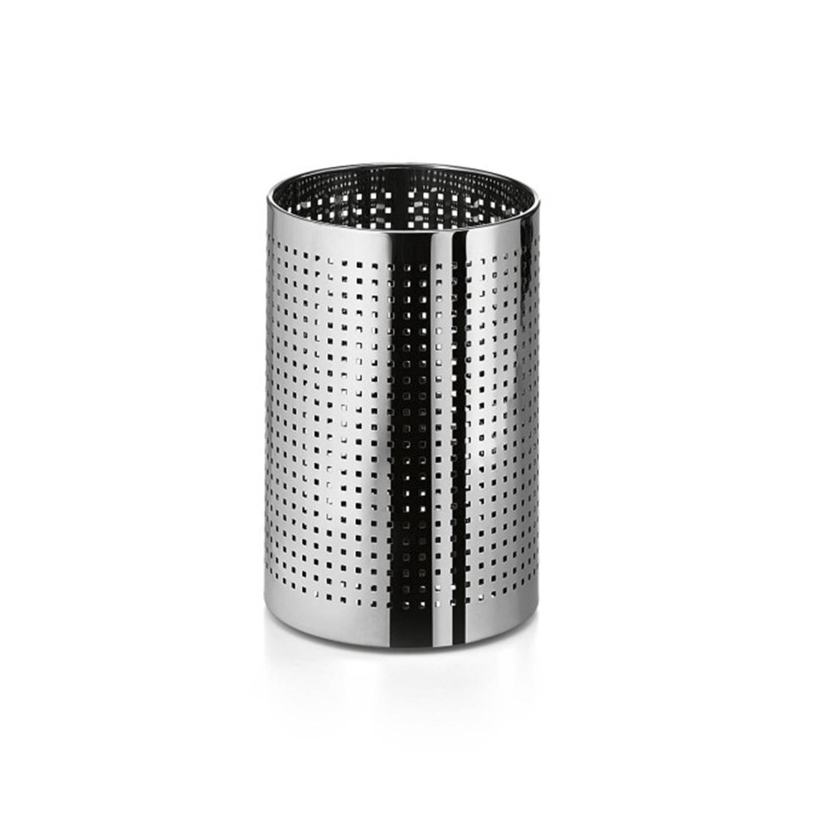 Cestino Porta Frutta In Acciaio Inox 20 Cm – Paderno, Capiente E Resistente Per Cucina E Buffet - 2