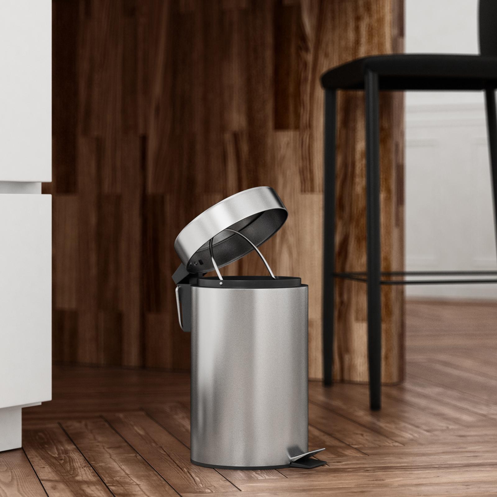 CESTINO VAPORE CONTIENE Nutrienti Essenziali Acciaio Inox Facile Da
