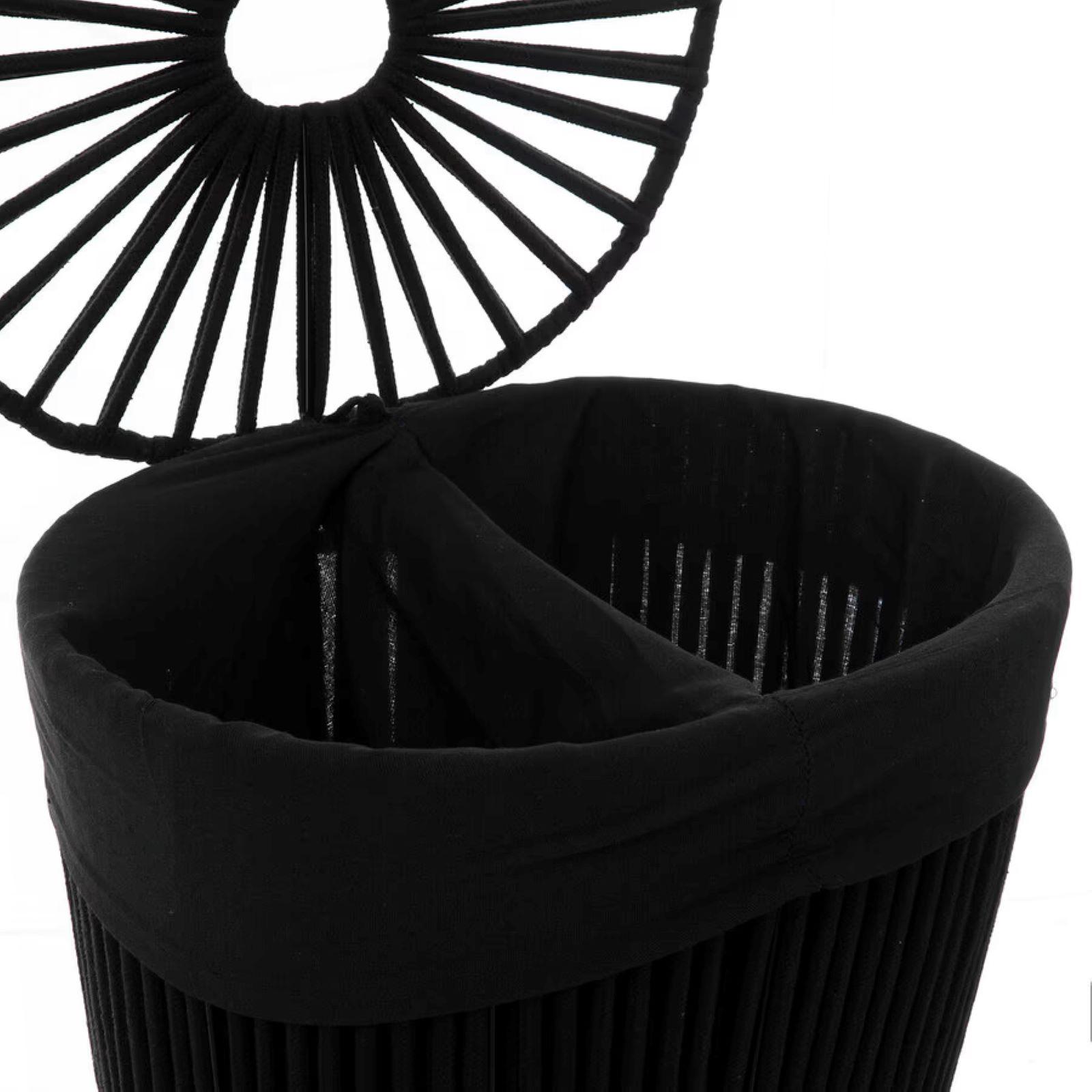 Cesto Spesa Trolley 64 Litri Rosso (20 Pz.) - ITAC-TRON S.r.l - Foto 3