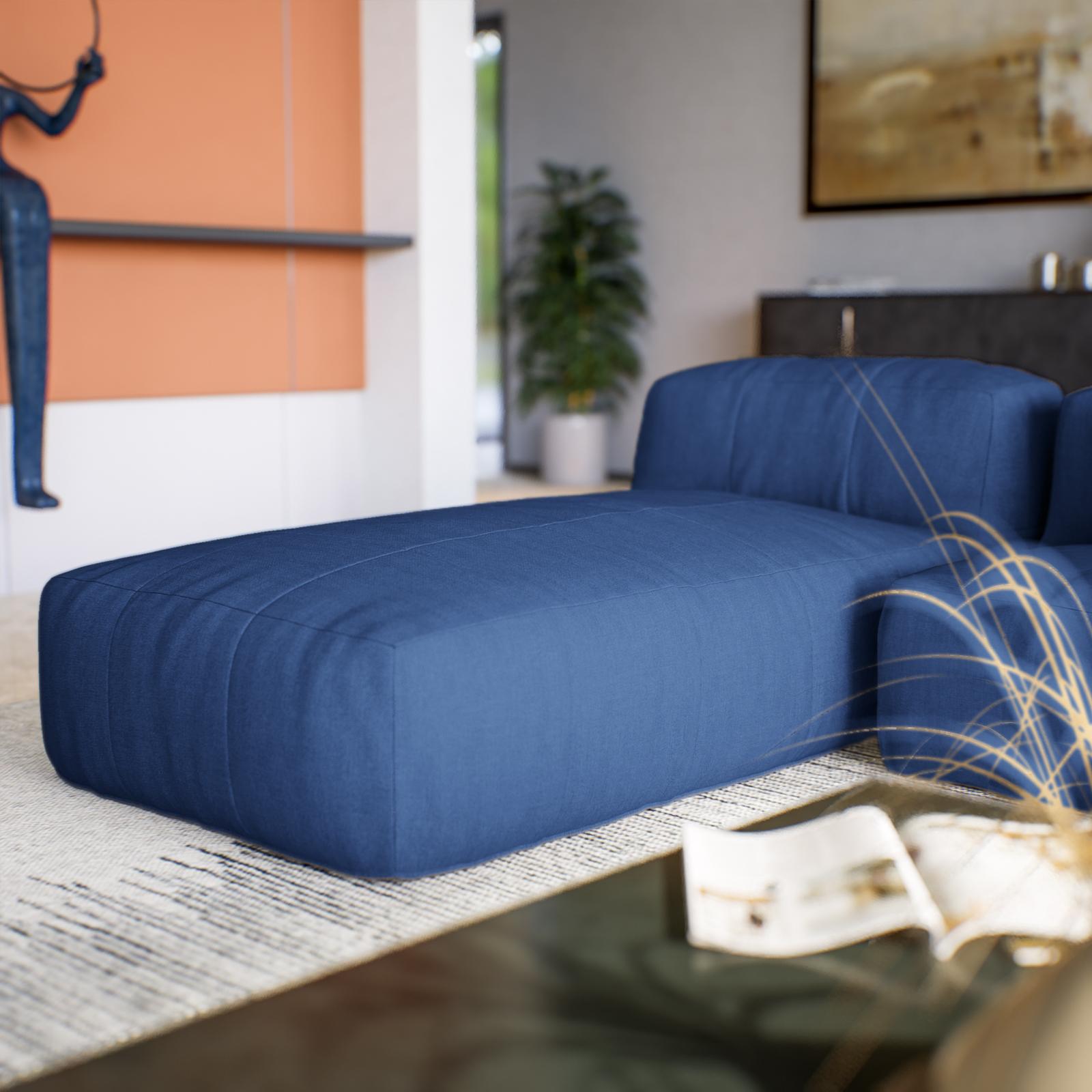 Deghi Poltrona Blu Elettrico Deghi Shop Sdraio Da Giardino Deghi