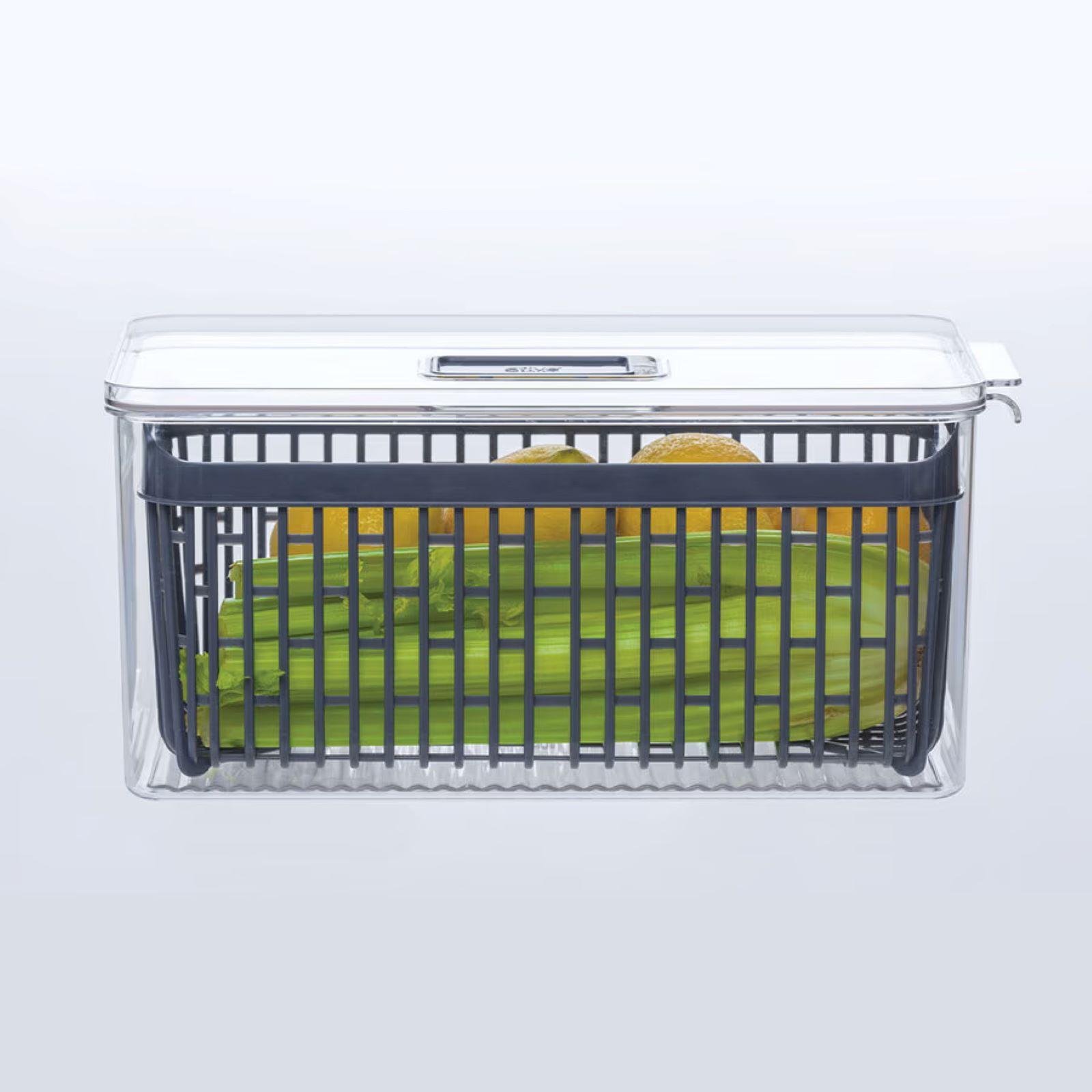 Organizzatore del frigorifero, Cassetto del frigorifero | di Joeji