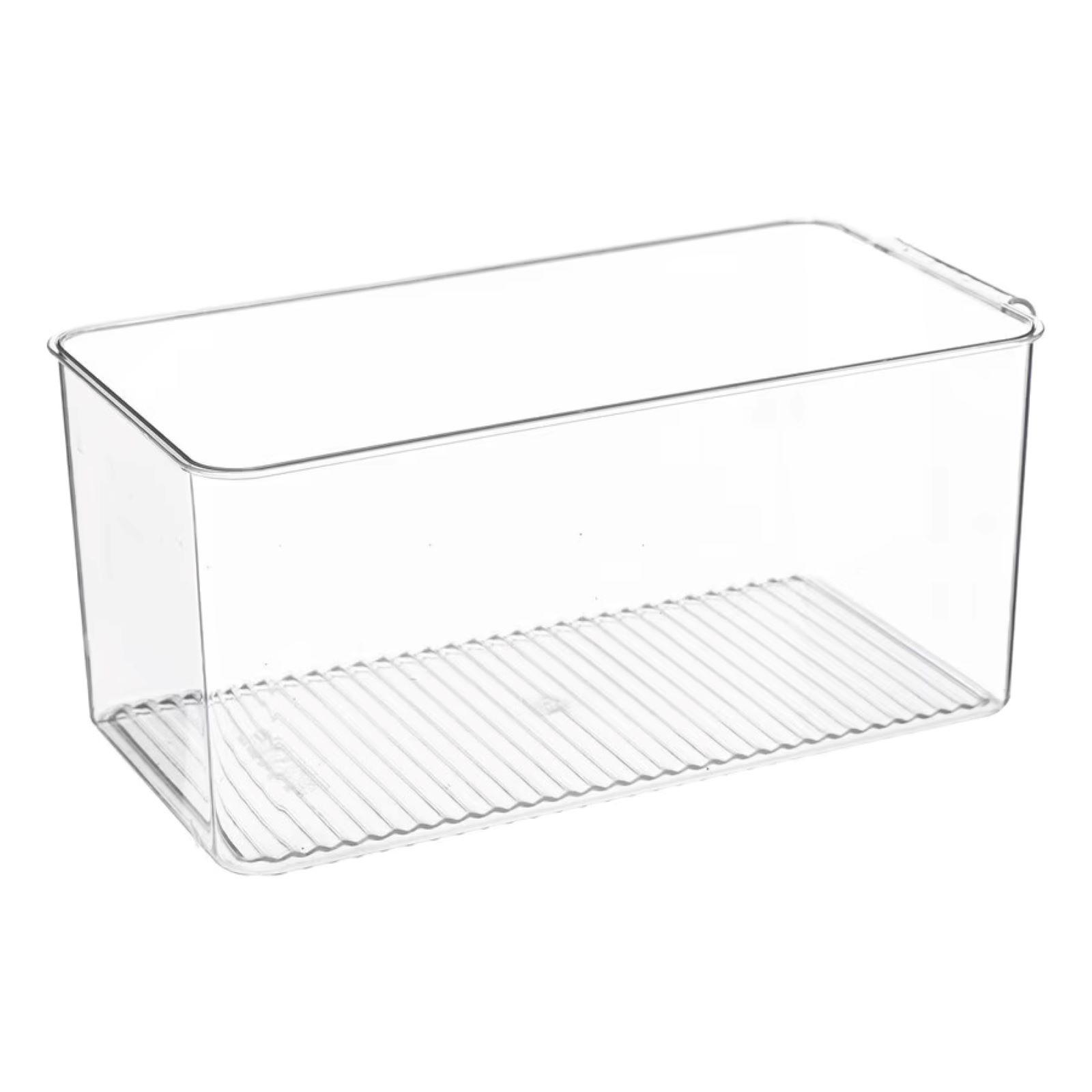 2 Contenitori Grandi Per Marinatura In Acciaio Inox - 11L E 7,6L Con Coperchi Ermetici - Impilabili, A Prova Di Perdite - Per Frigo, Congelatore E Preparazione Pasti - 2