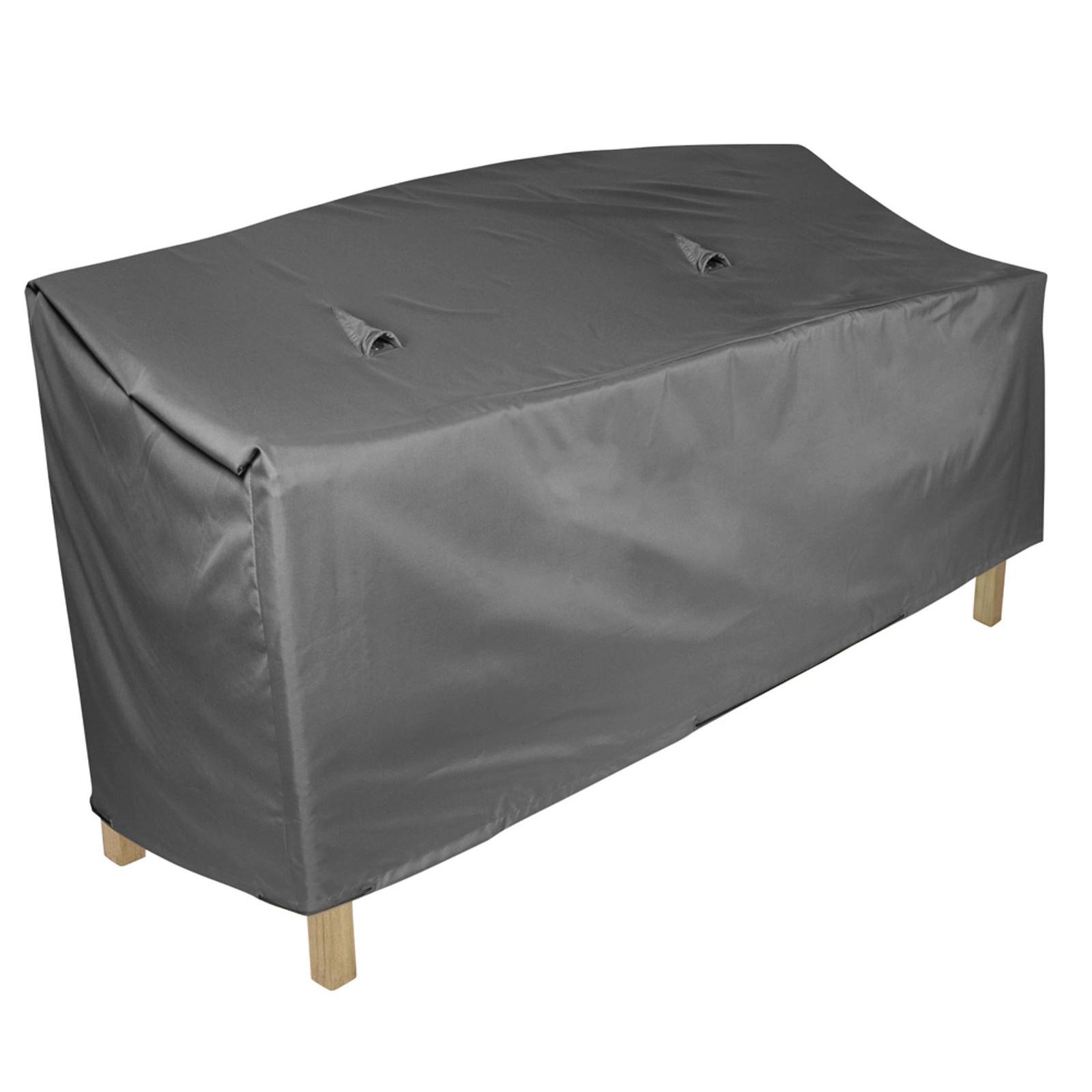 Copertura Per Panca Gdfnmogo Outdoor Storage - Tessuto Oxford 210D - 8