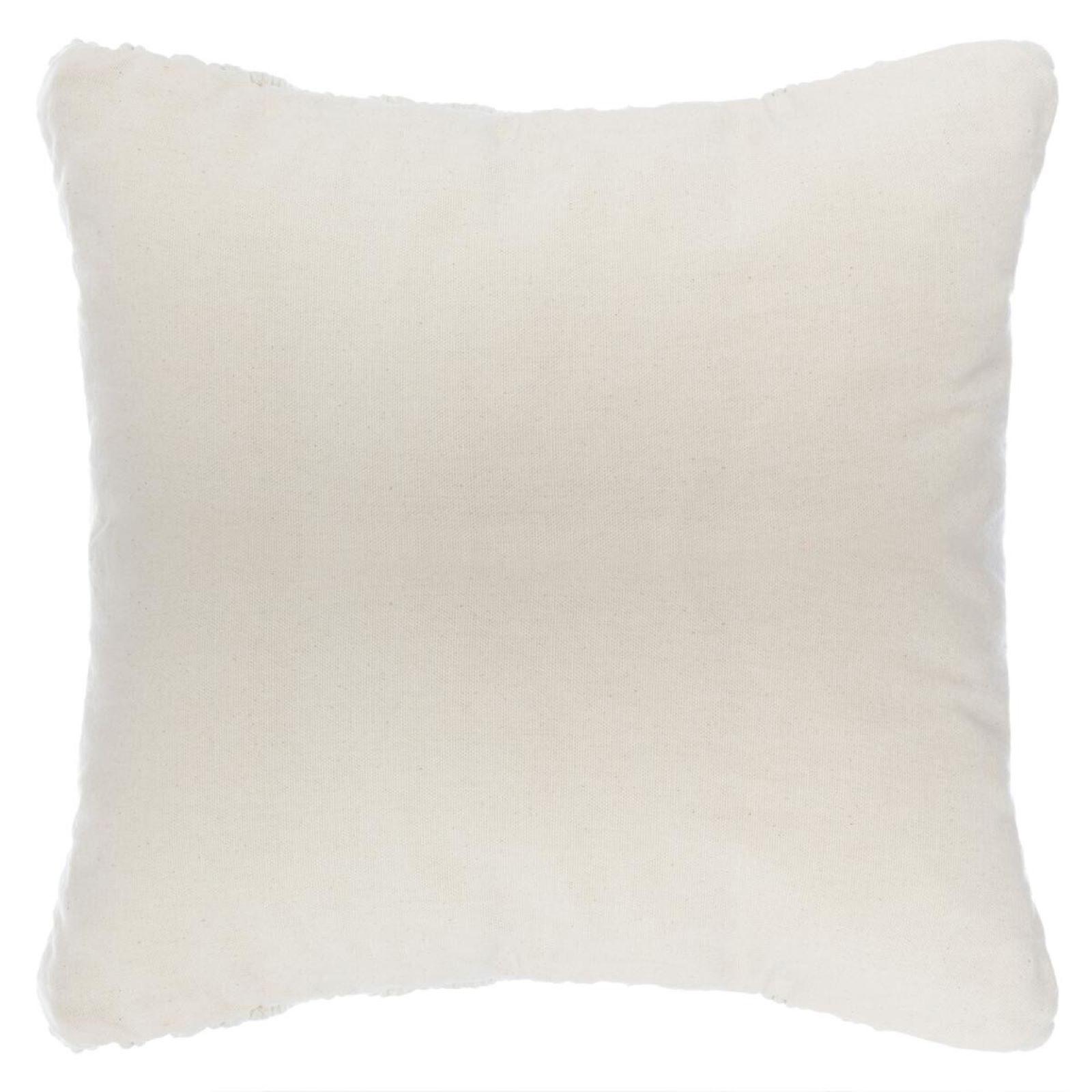 Linum Annabell Fodera Cuscino 40x40 Cm In Cotone - Orso Marrone - 5