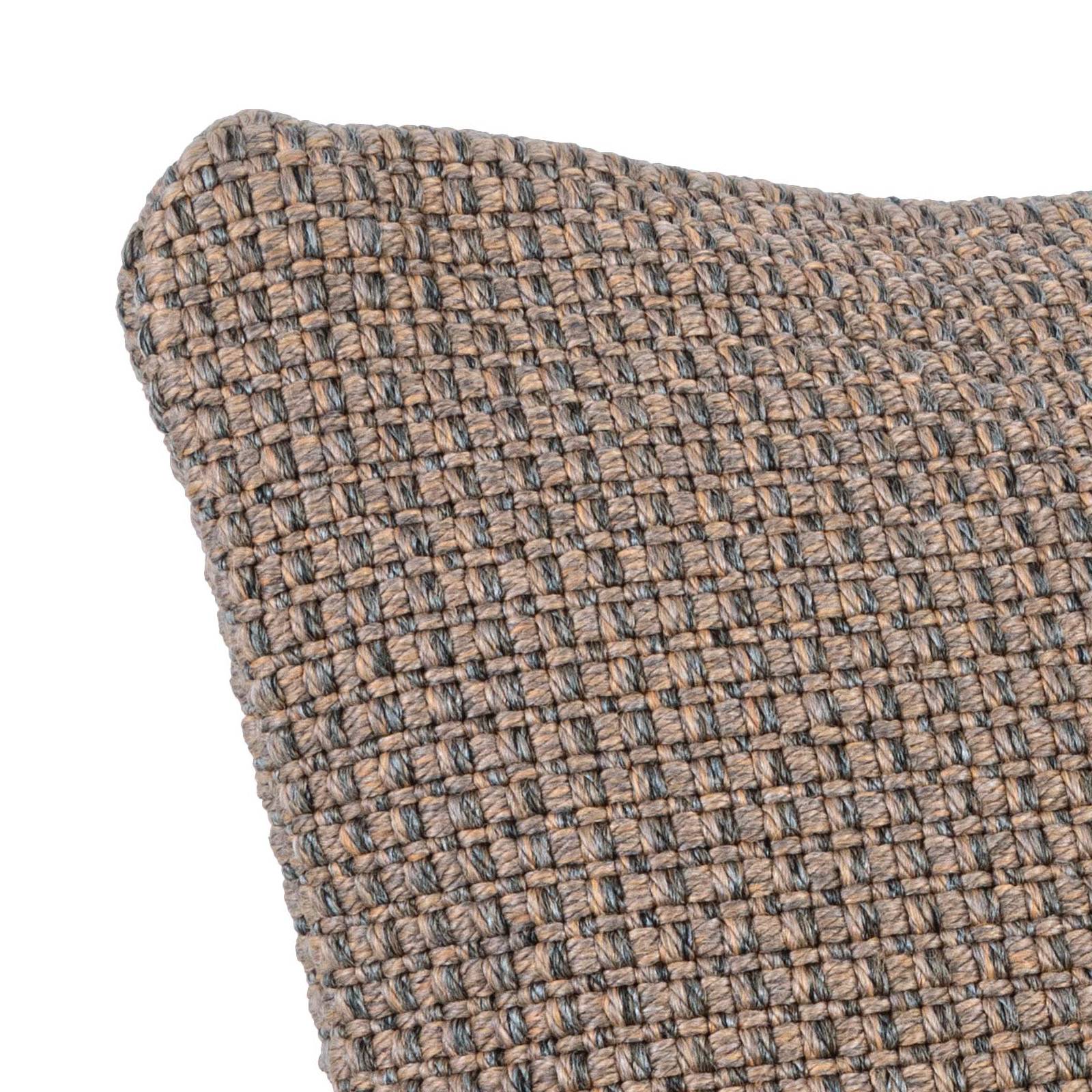Douceur d'Intérieur Fodera per Cuscino + Inserto, 45 x 45 cm
