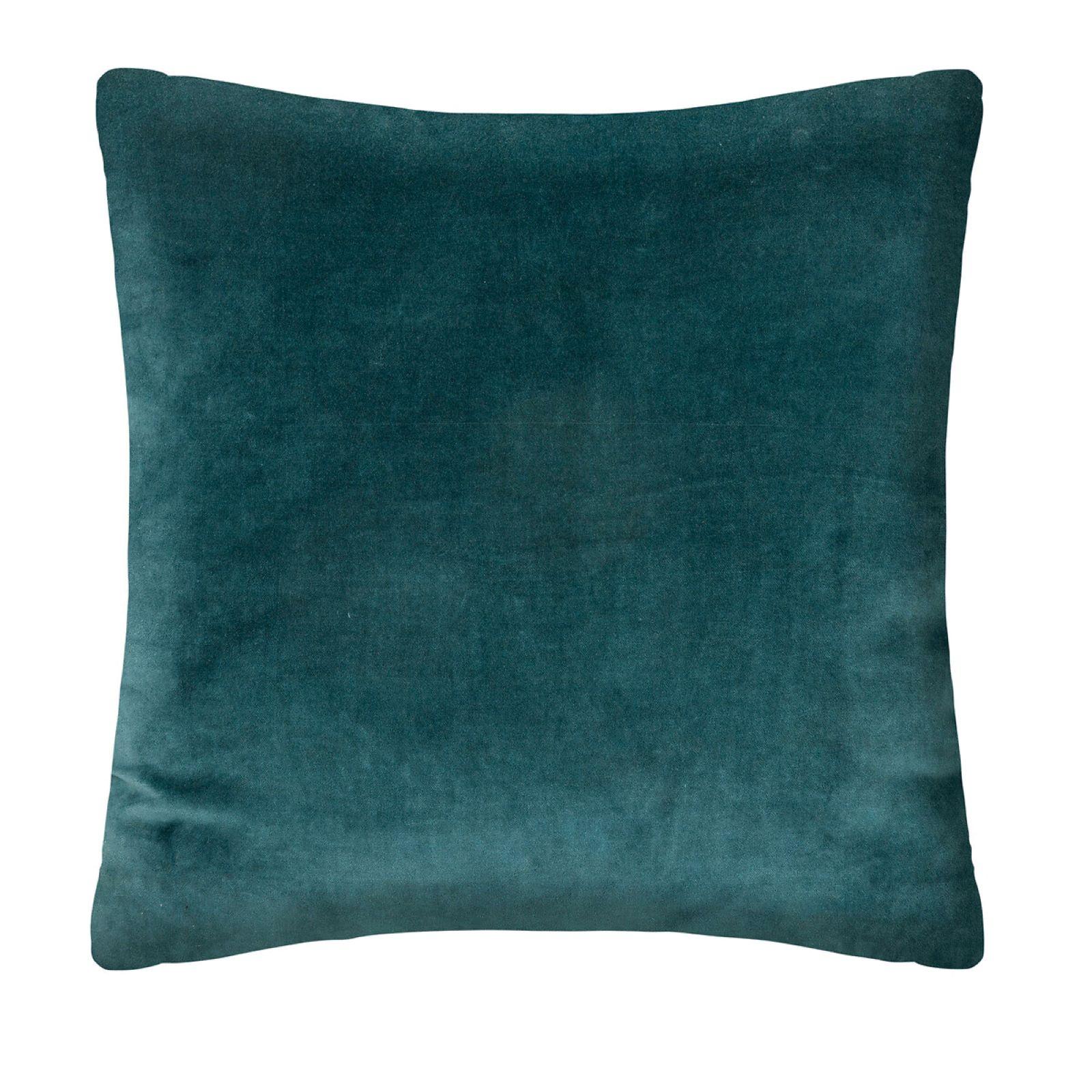 The HomeCentric Decorativo Grigio Fodera per cuscino lombare