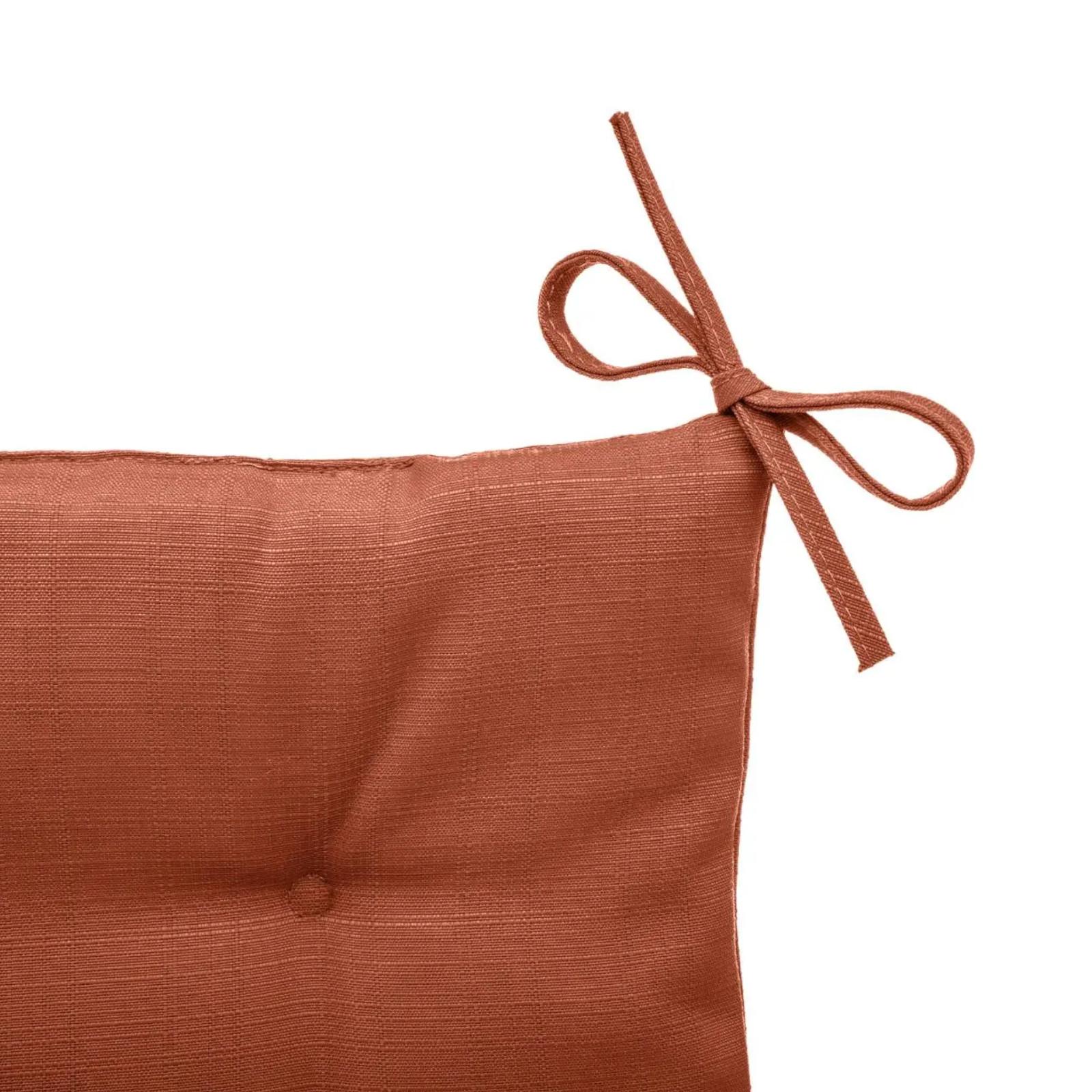 Cuscino A Rullo 40x15 Cm, Anallergico, Microfibra Trapuntata, Silicone - Foto 6