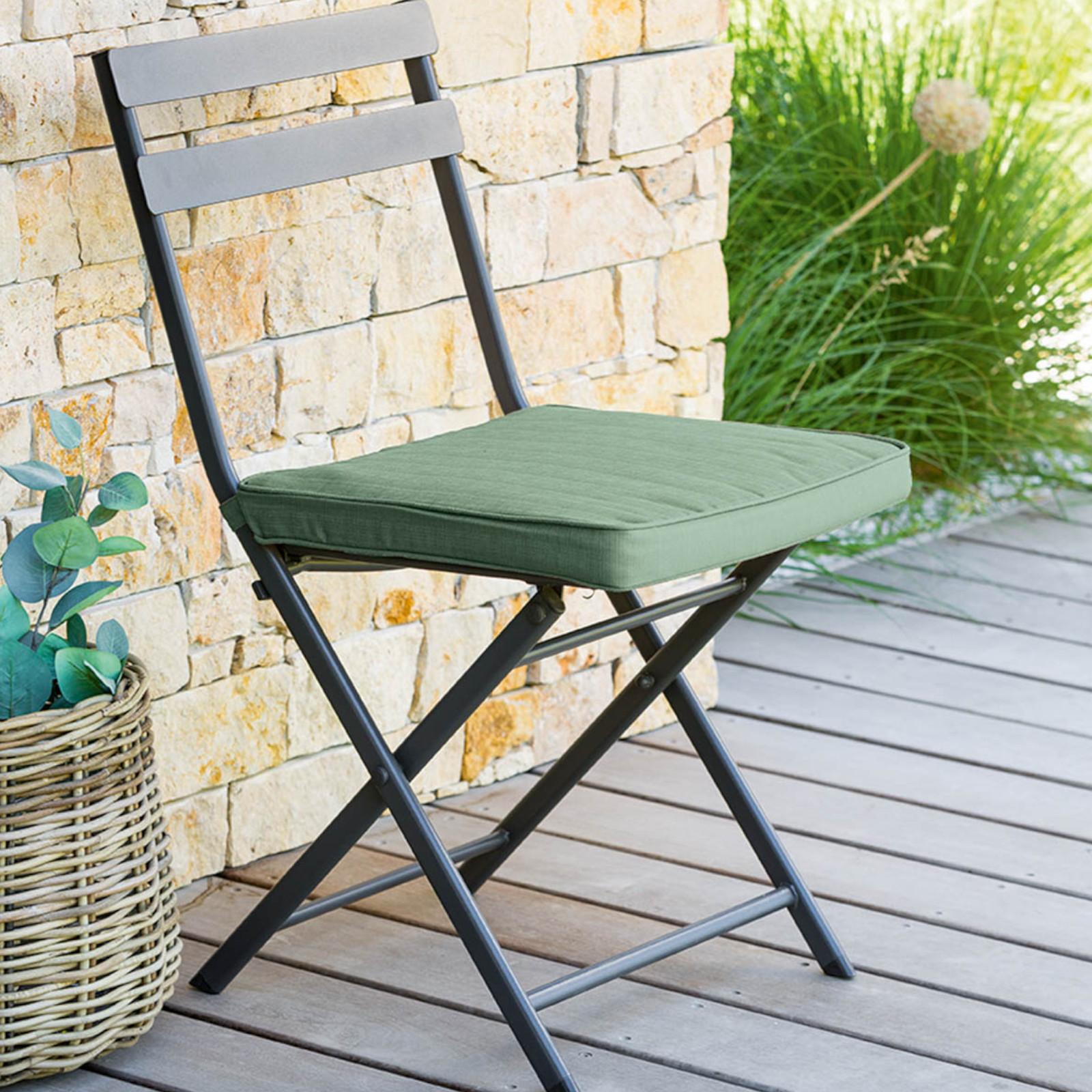 Angerer - Cuscino per Dondolo, Modello Trend, Colore: Beige