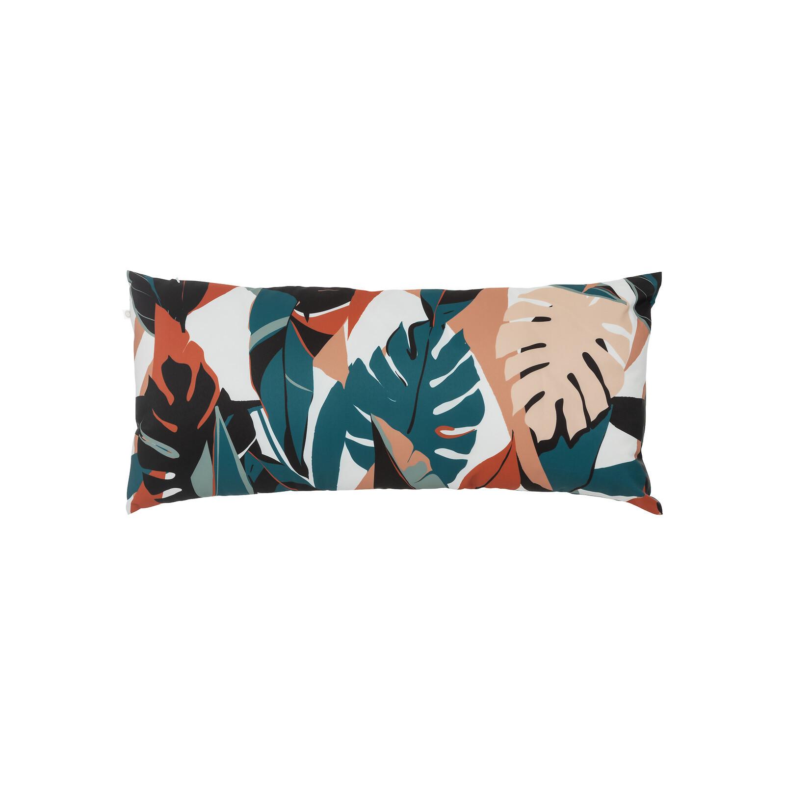 Cuscino decorativo Bouclé Senape AKOLA 31 x 31 cm | Leroy Merlin