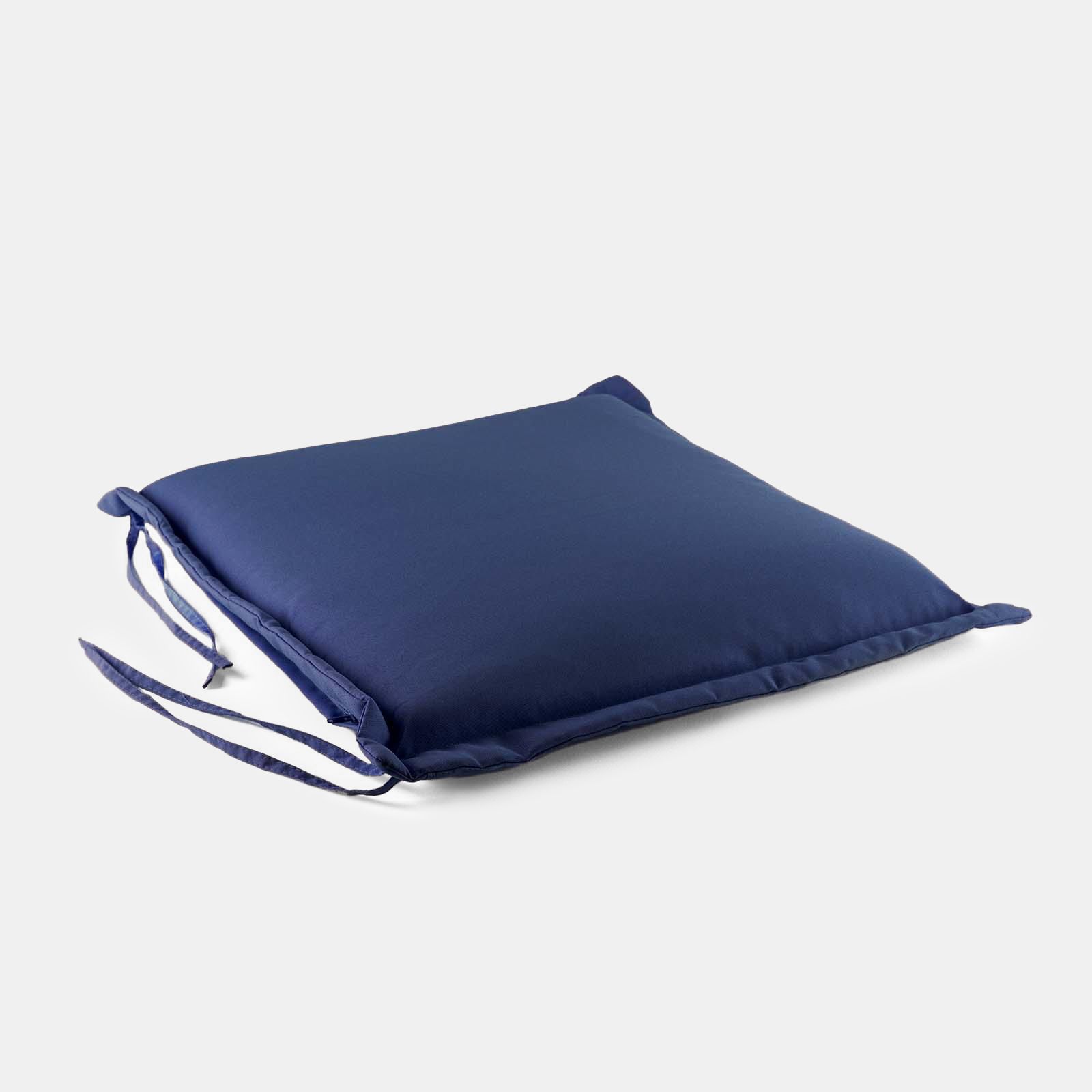 Set Di Cuscini Per Pallet 120x60 Seduta E Schienale 120x40cm/ Cuscini Piatti Beige/ Cuscini Da Giardino Cuscini Per Uso Interno Ed Esterno 84277505 - Foto 5