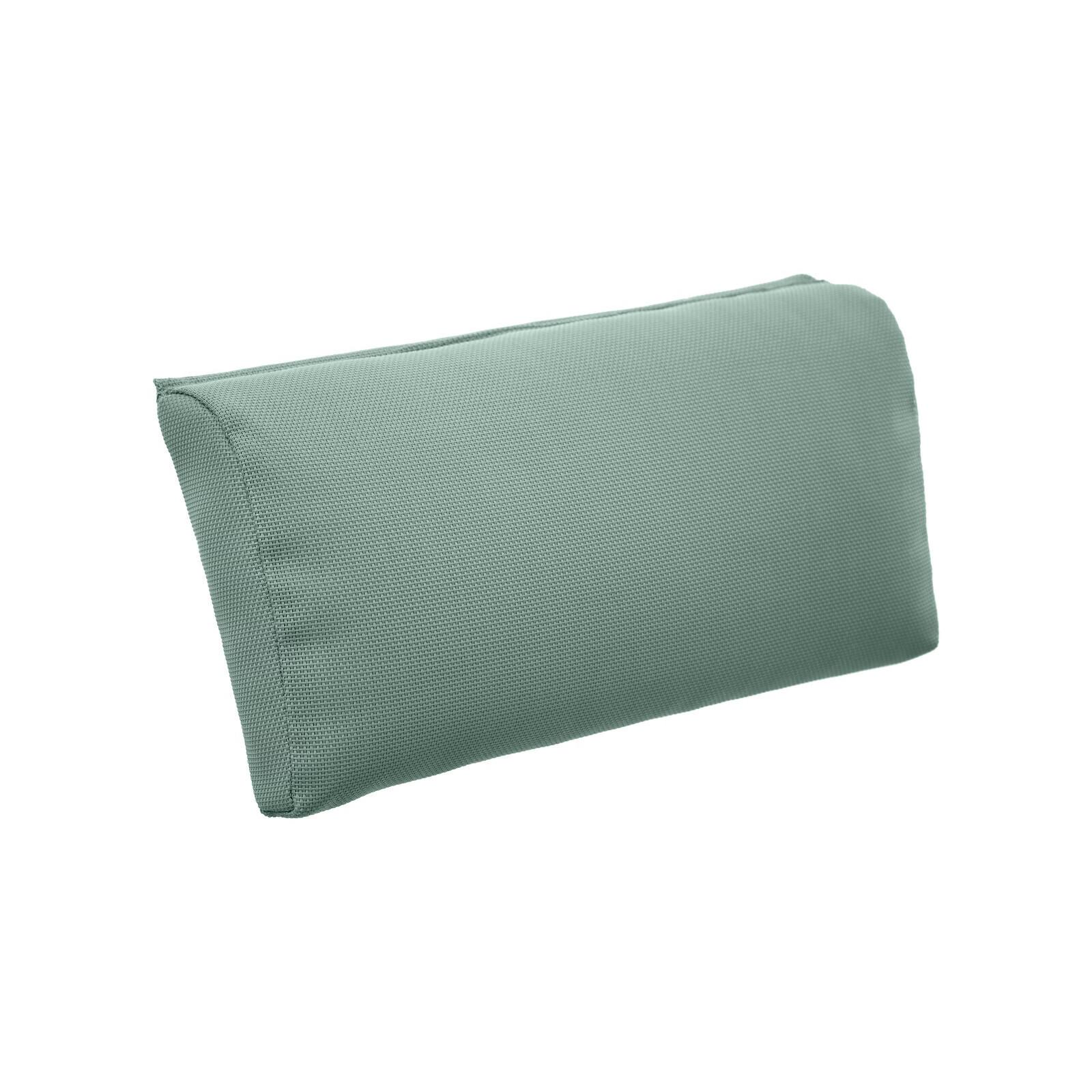 Cuscino Poggiatesta Per Lettino Massaggio EBANKU, Universale Regolabile In Memory Foam, Nero