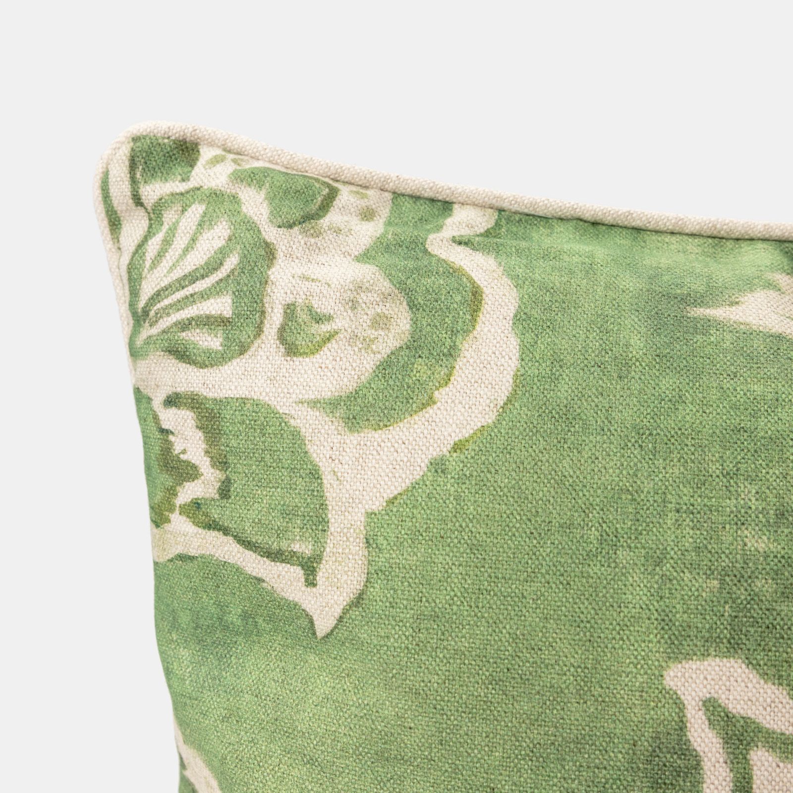 Cuscino Sedia in Cotone Lino Tatami,Cuscini Sedia da Giardino Sala Pranzo per Interni ed Esterni Morbida Imbottitura Confortevole,antiscivolo in lino( 45 * 45cm