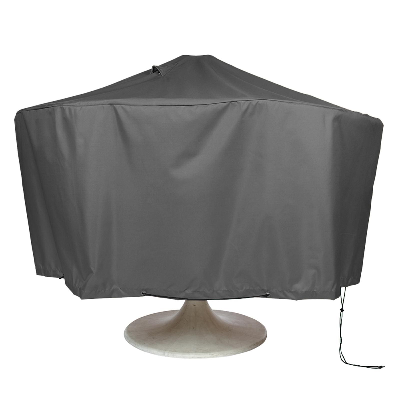Copertura protettiva per set tavolo e sedie 230x175 cm
