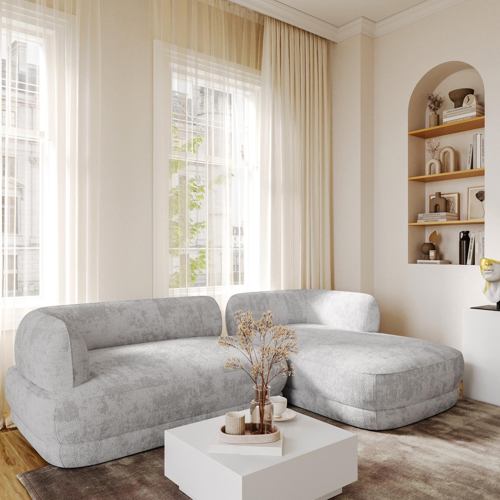 Chaise Longue Divano Con Angolo Piccolo Chaise Longue Divano