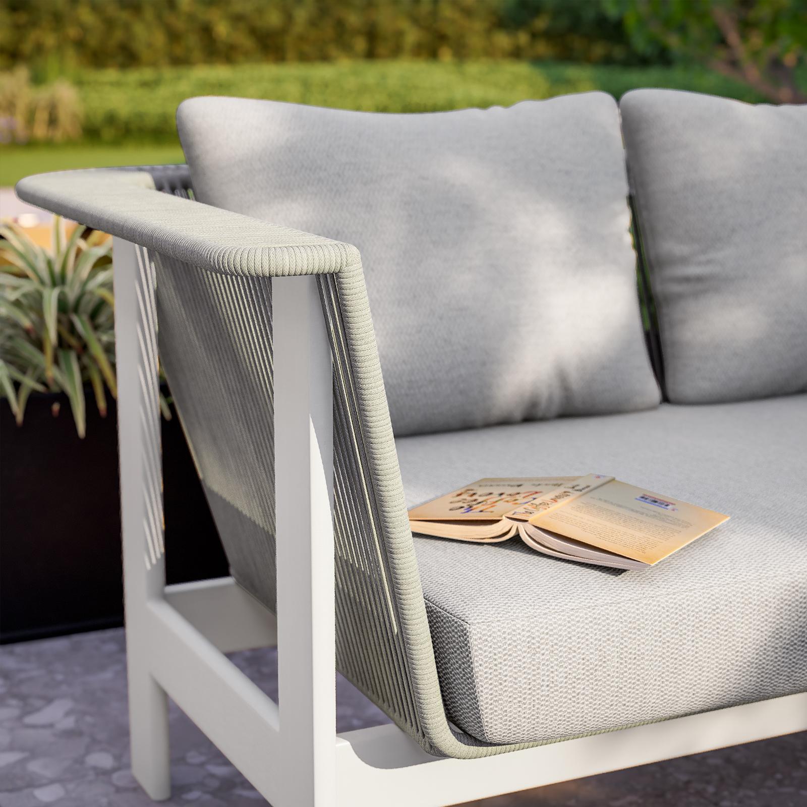 Cuscini Arredo Divano Grigio Chiaro Abbinamenti Divano Posti In