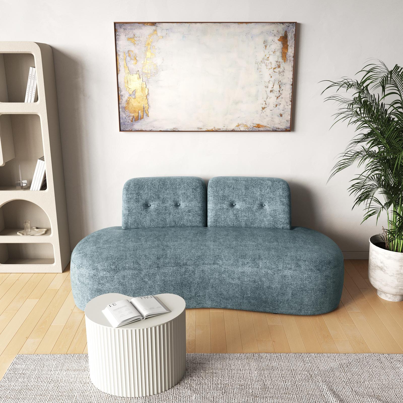 Living Divani Divani Ar Posti Divano Angolare Curvo Componibile