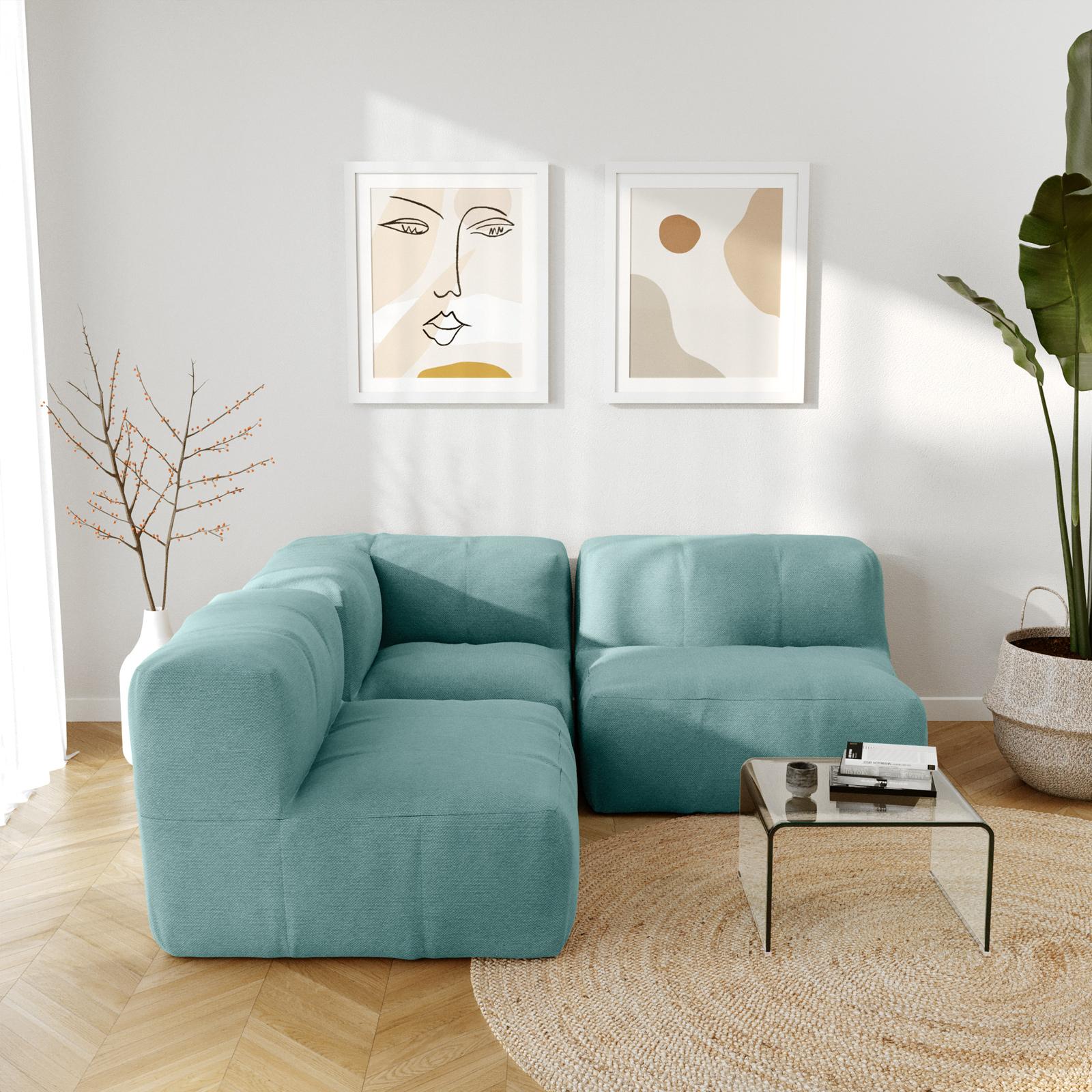 Divano Angolare Fabbrica Minotti Divani Moderno Relax Italiano