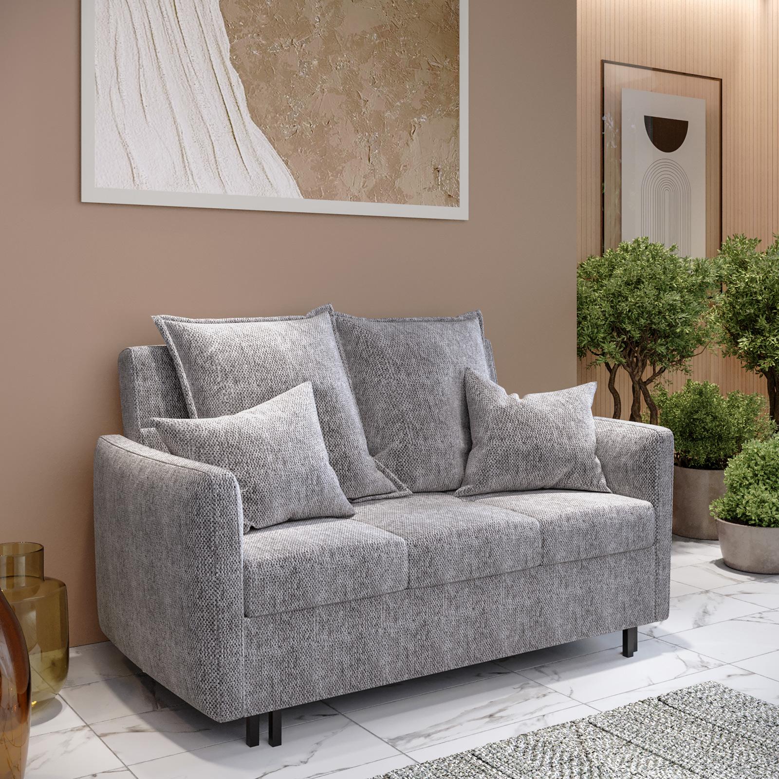 Letto Estraibile Divano Letto 300 Euro DIVANO LETTO IRIS CM 220 IN