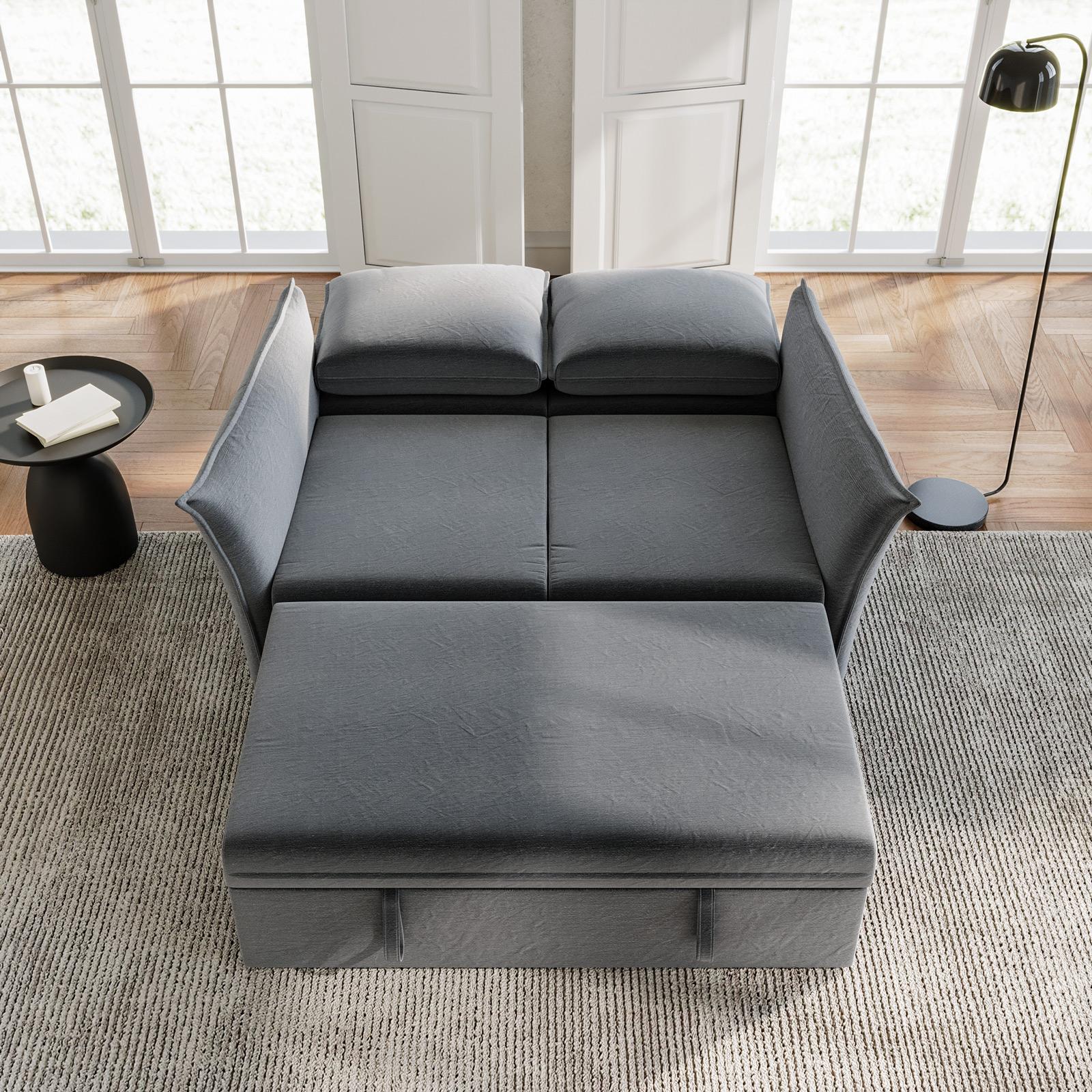 Divani Letto Schienale Letto Ikea Letto Pieghevole Ikea Divano