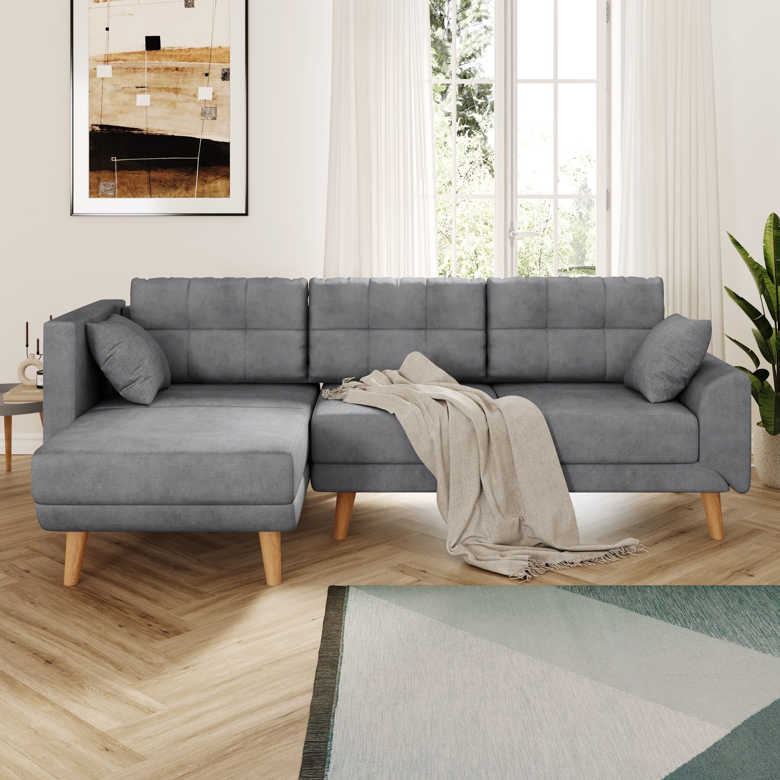 Letto Angolare Wish Divani Letto Letto Angolare Divano Rosy Mondo