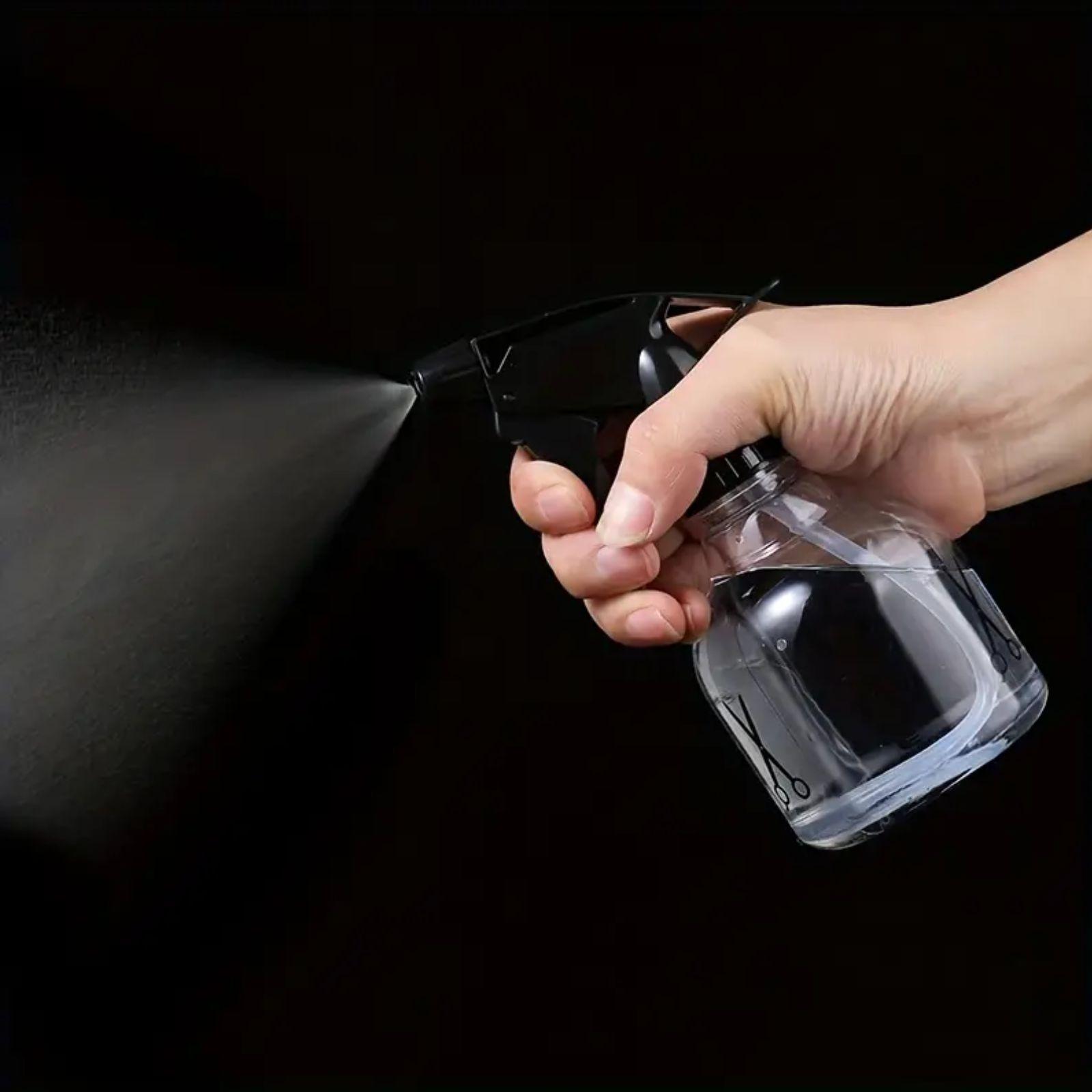 Bottiglia Spray In Vetro Per Cocktail E Profumi, 50ml, 2 Pezzi Con Imbuto