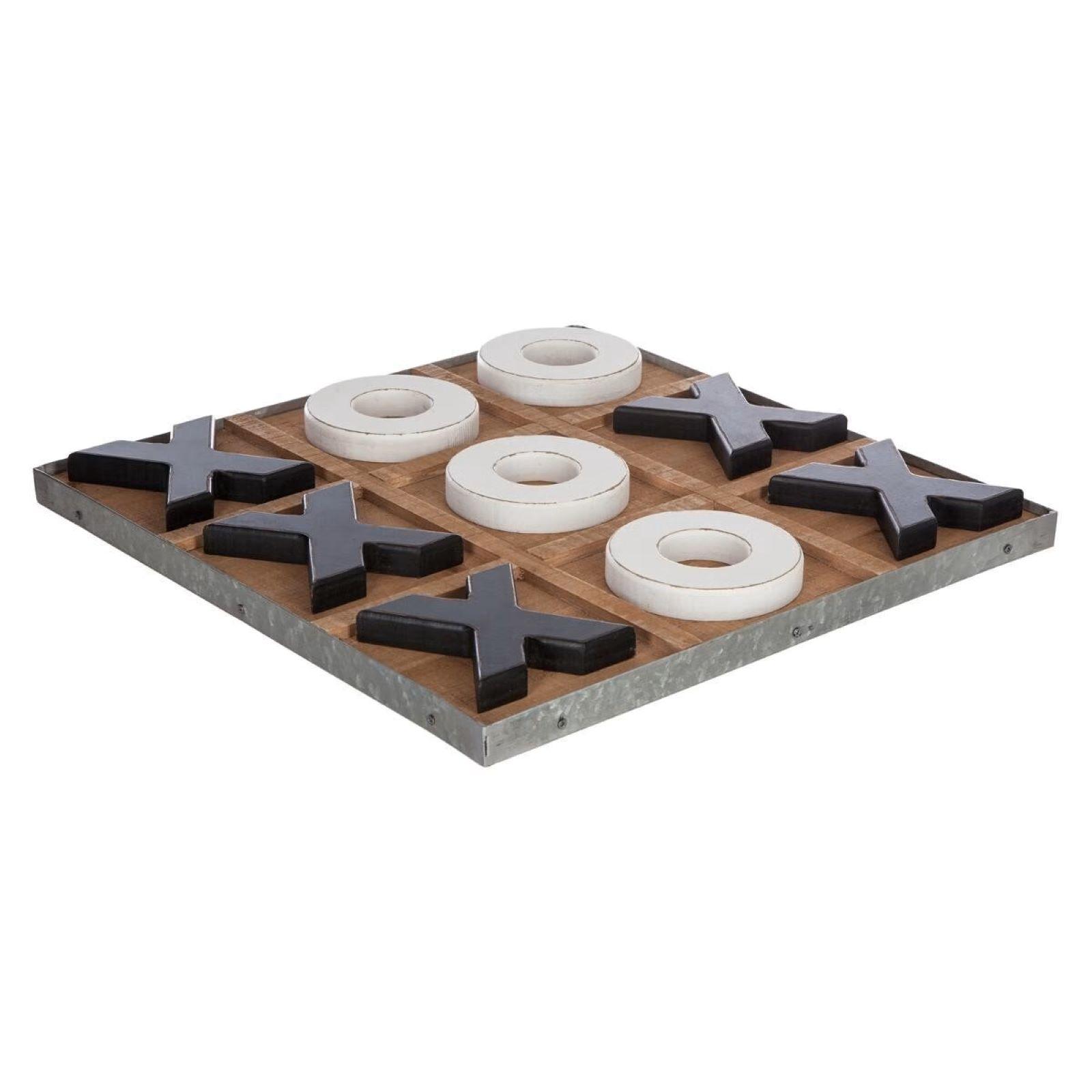 Come fare un gioco del tris in feltro