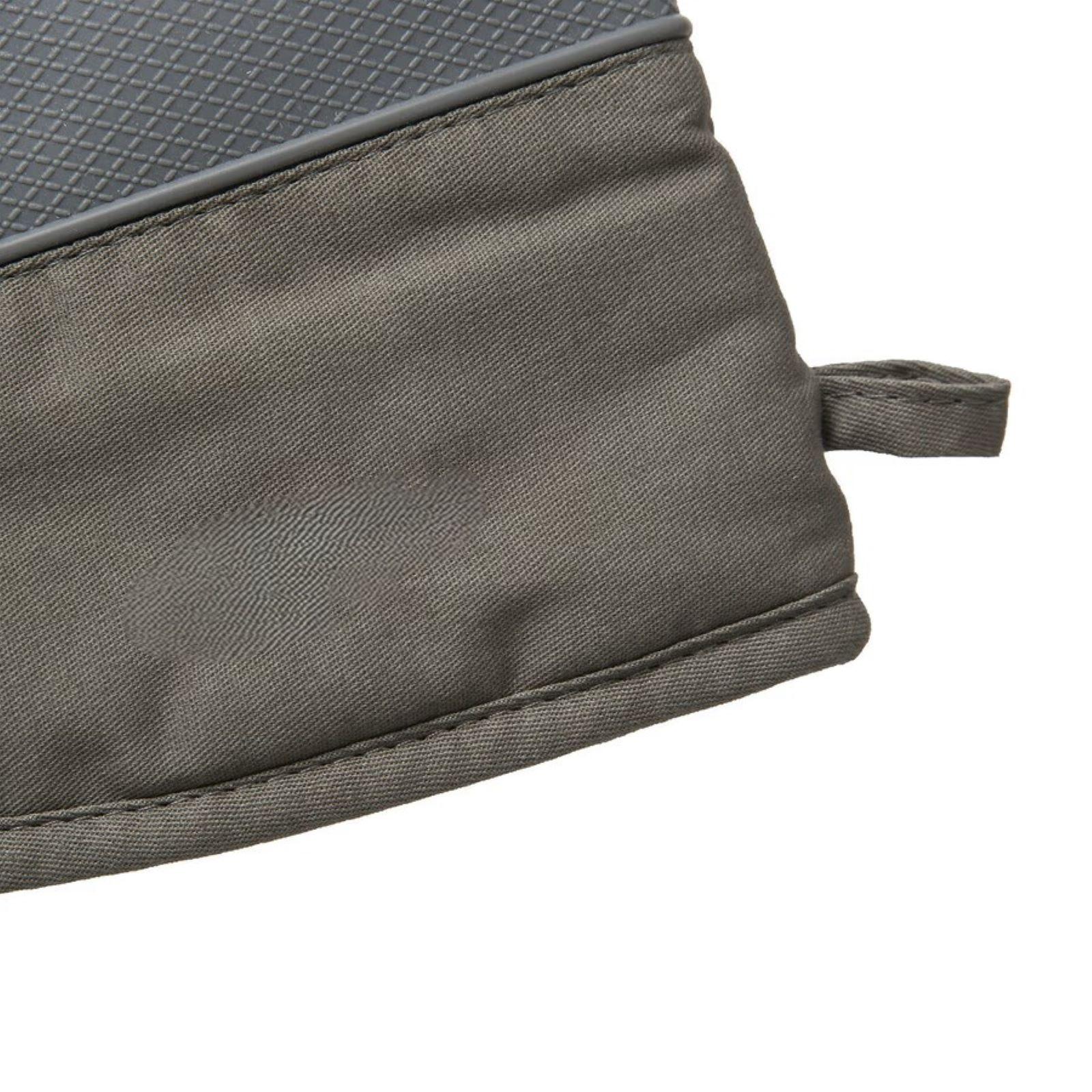 Set presina e guanto da cucina in cotone con imbottitura guanti presine