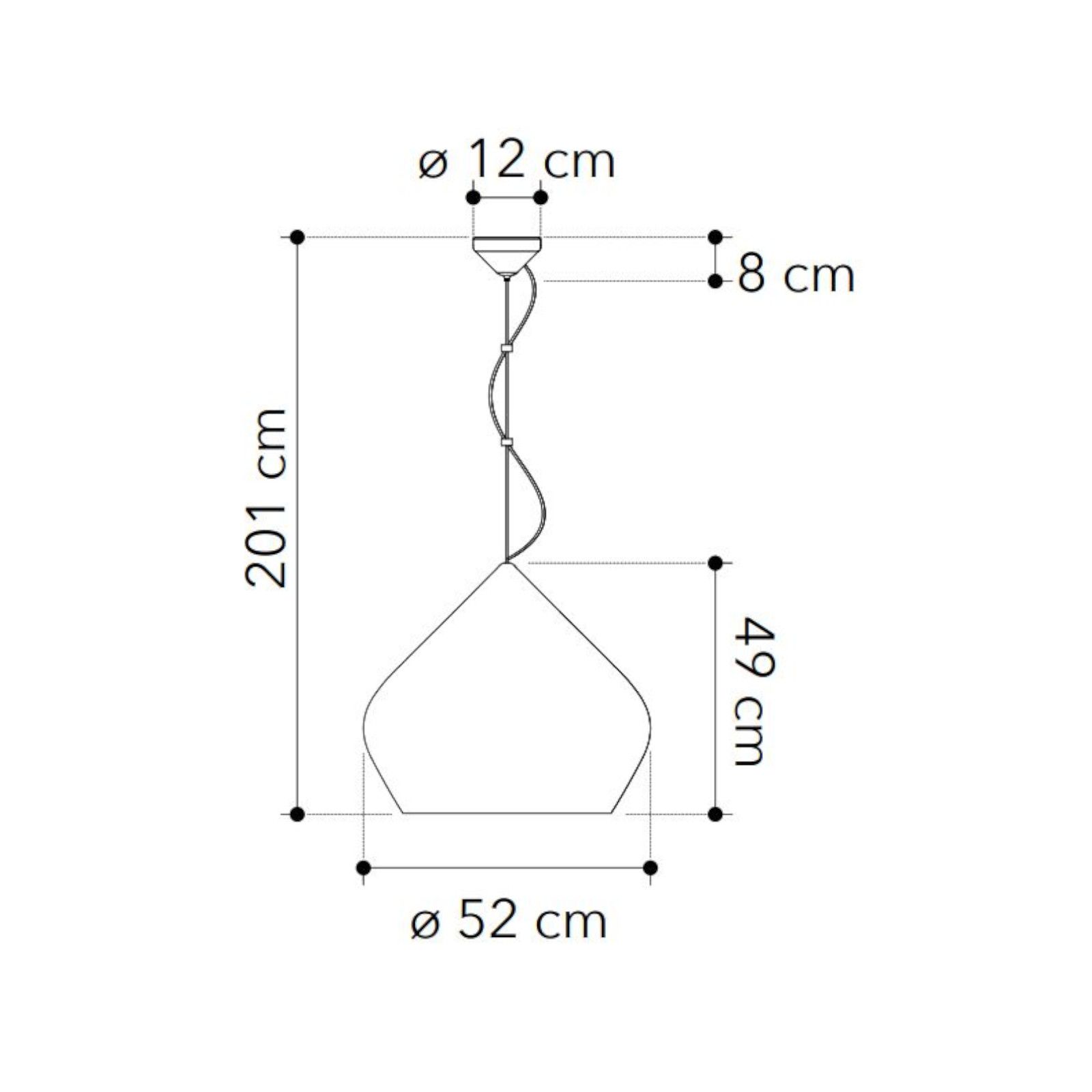 Wonderlamp Lampada Soffitto Escavatore Gialla Per Cameretta – MDF, E14 X2, 80x34x12 Cm
