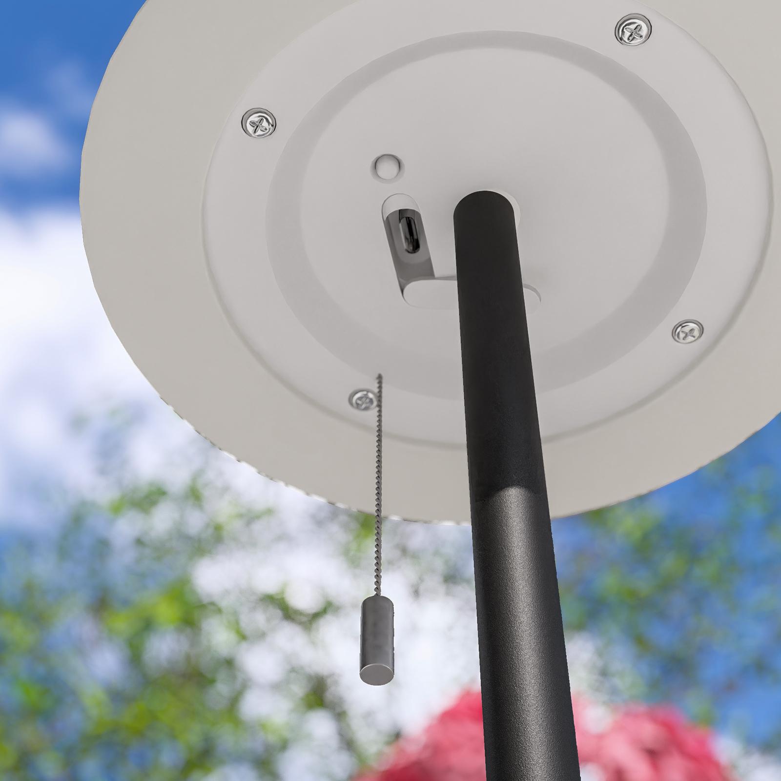 Per DJI Spark LED luci paralume piastra di copertura / protezione