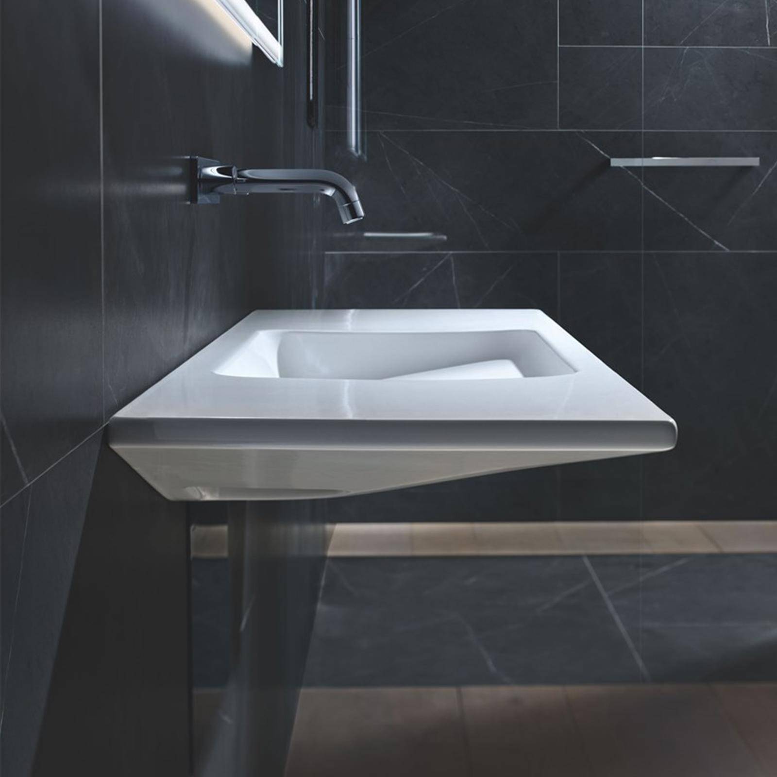 Asta Eccentrica Per Scarico Lavabo - Diametro 5 Mm, Lunghezza 180 Mm - Foto 5